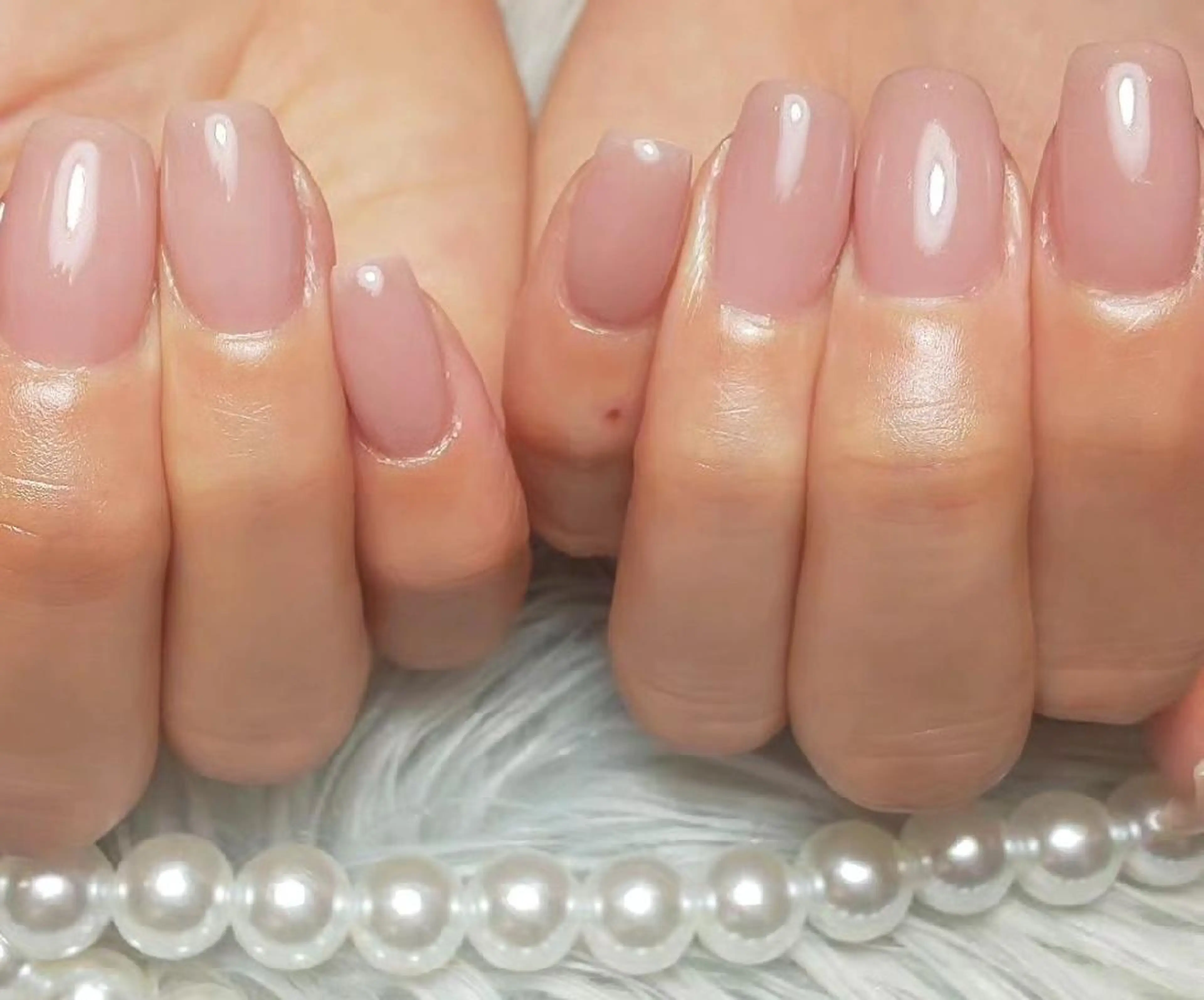 ネイル ハンドネイル フットネイル Nail Salon RIN'の眉毛・アイブロウイメージ