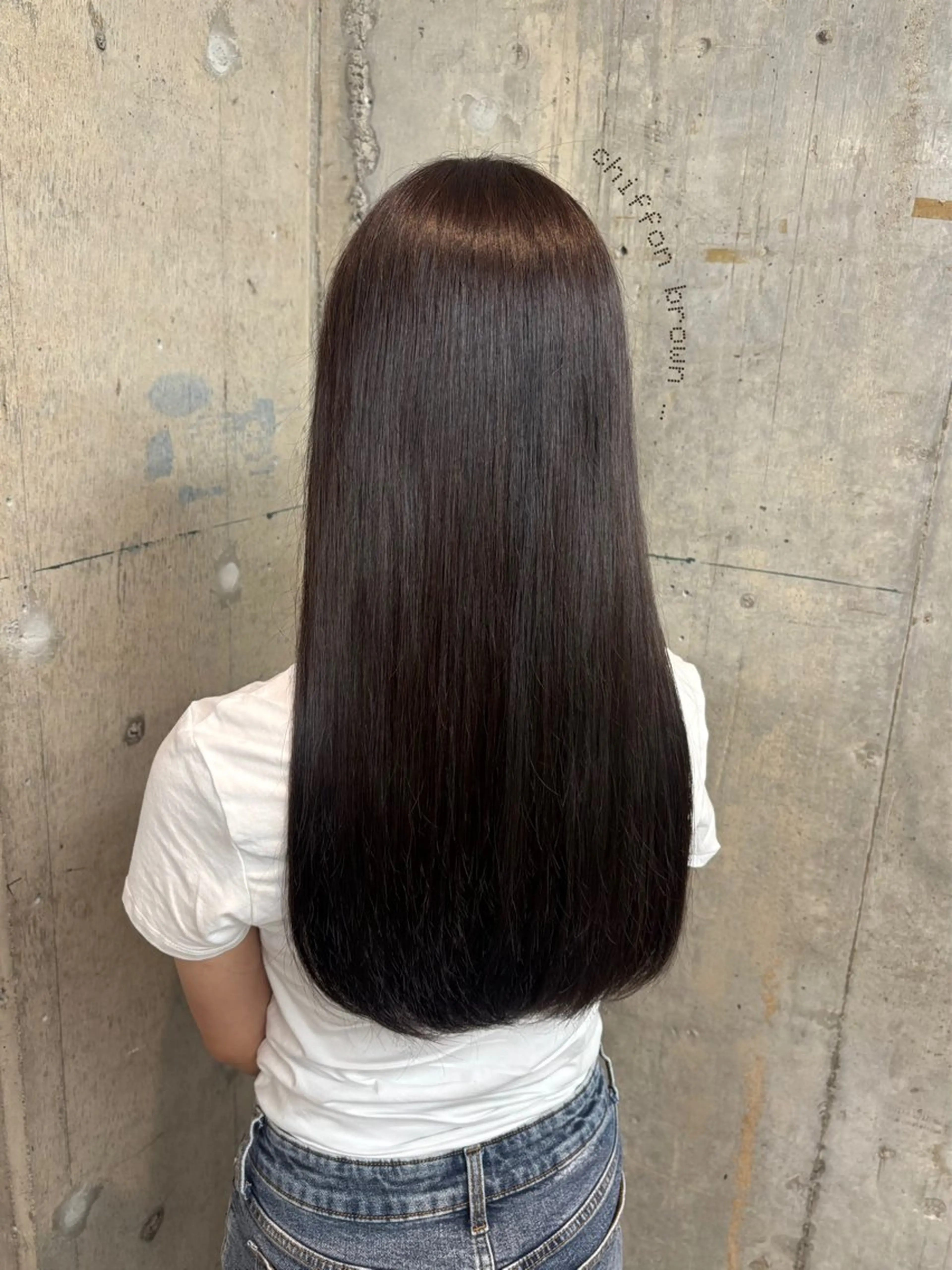 カラー ヘアカラー トリートメント ㅤㅤㅤㅤㅤ akieのその他イメージ