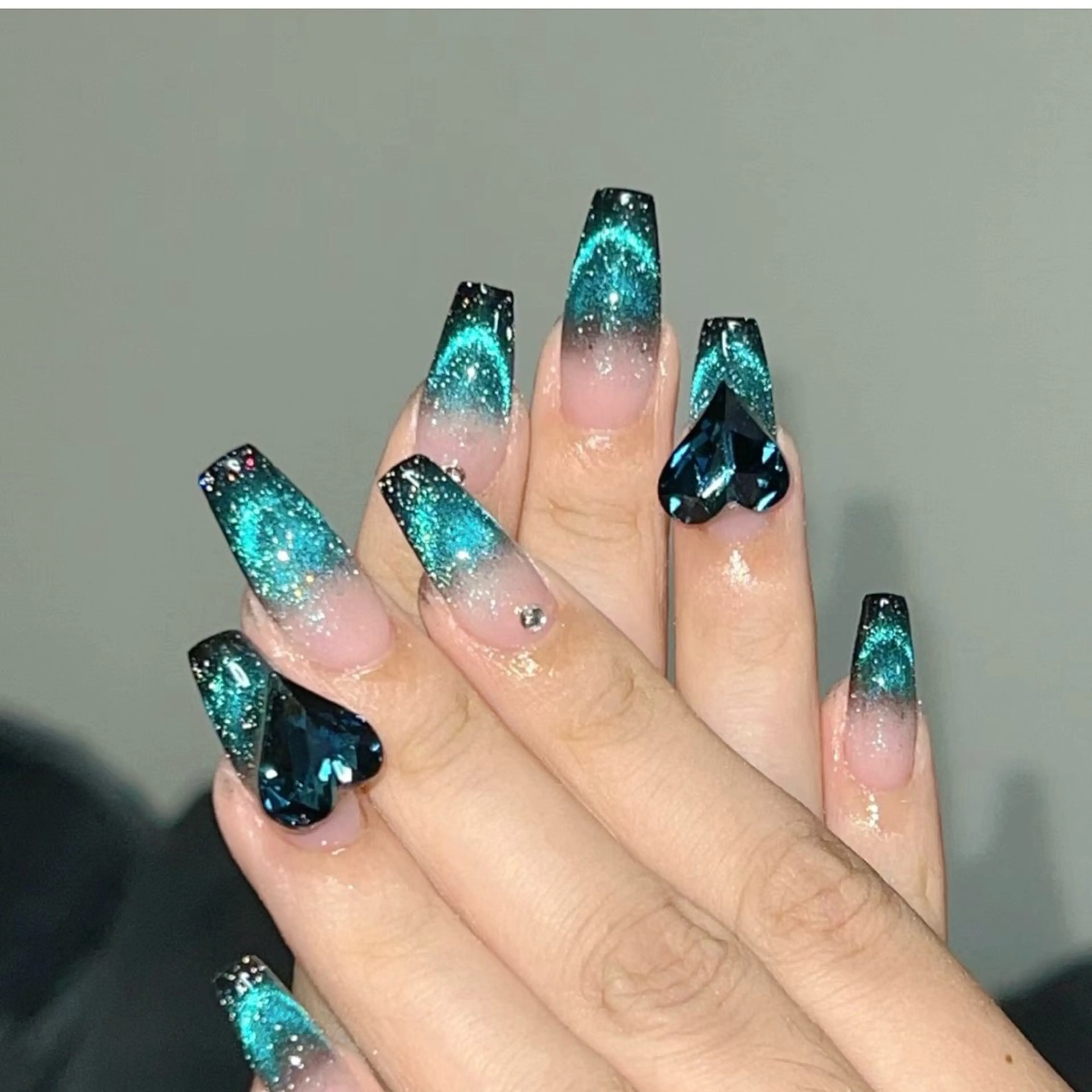 ネイル Hitomi Nail salonのネイルデザイン