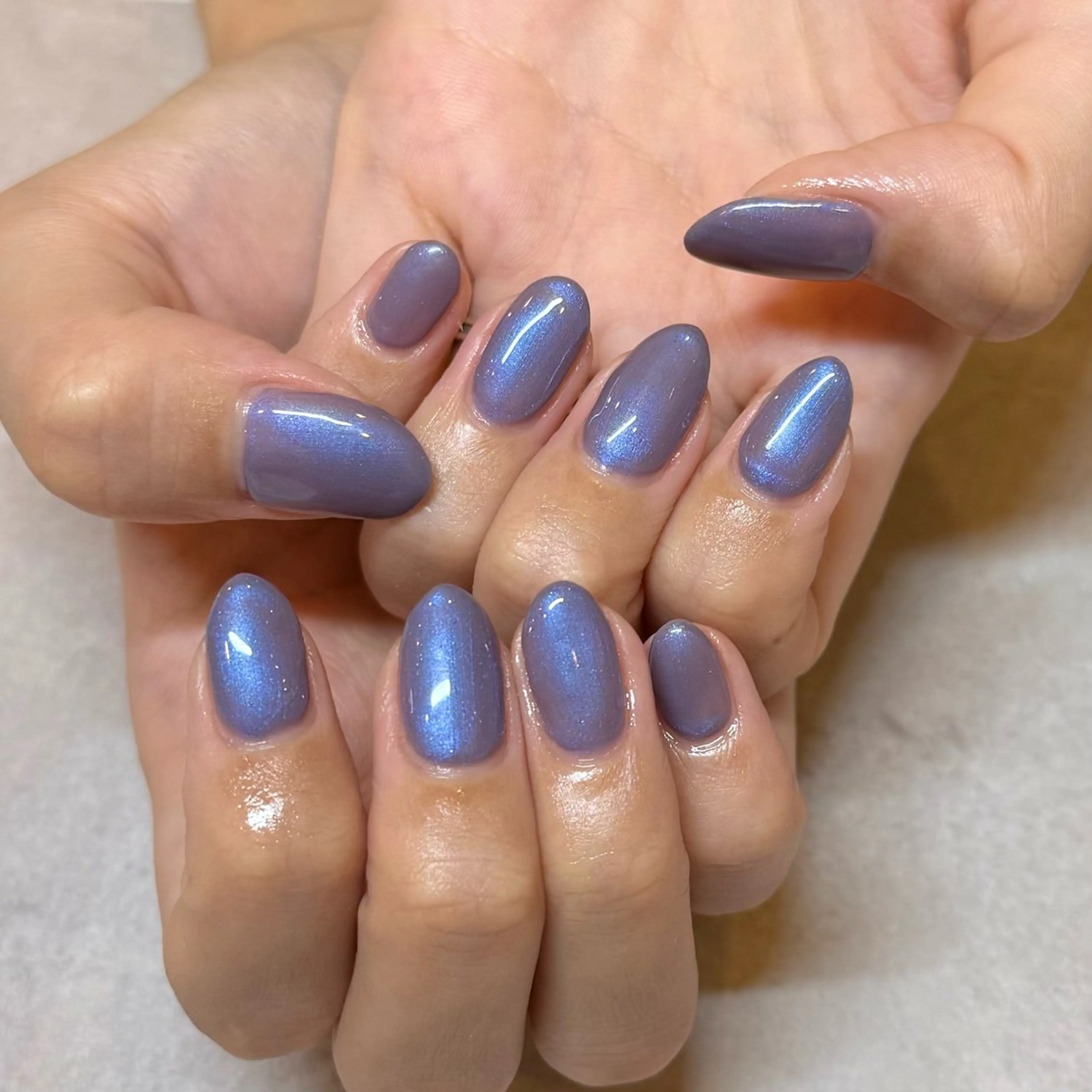 ワンカラー　※オフありの写真