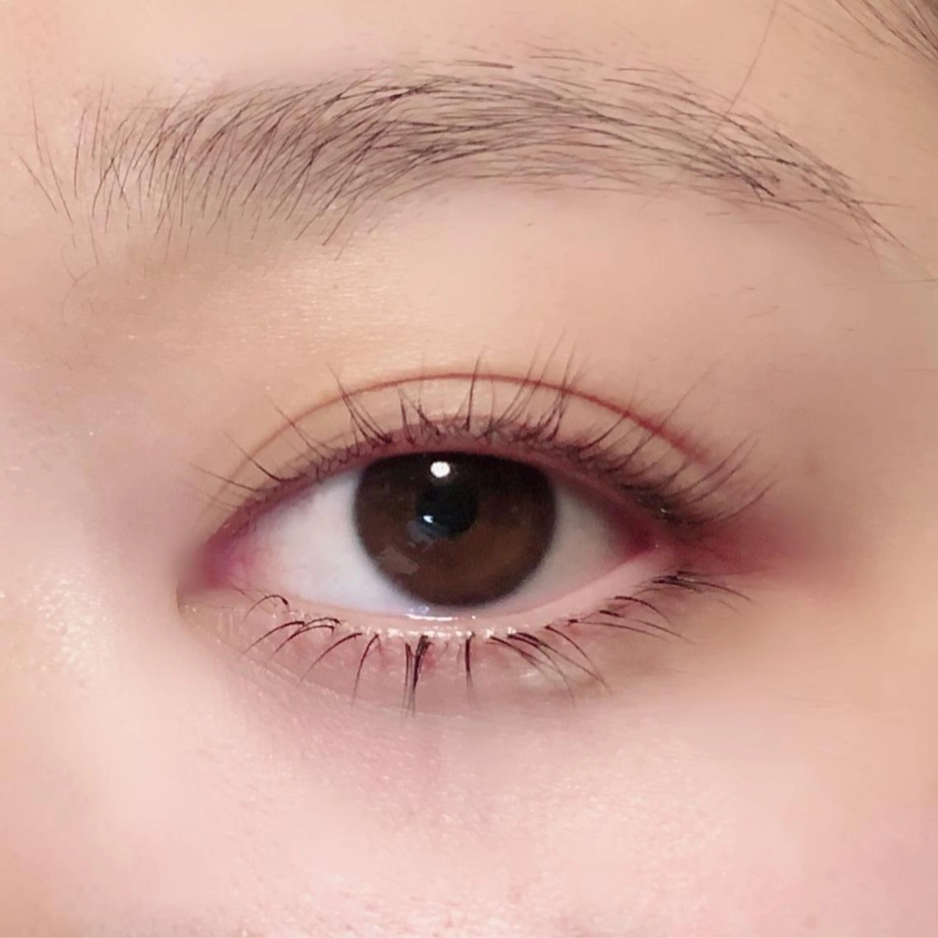 マツエク・マツパ Arms nail&eyelash 汐入店所属・🔱♡EMI ♡🔱のマツエク・マツパデザイン