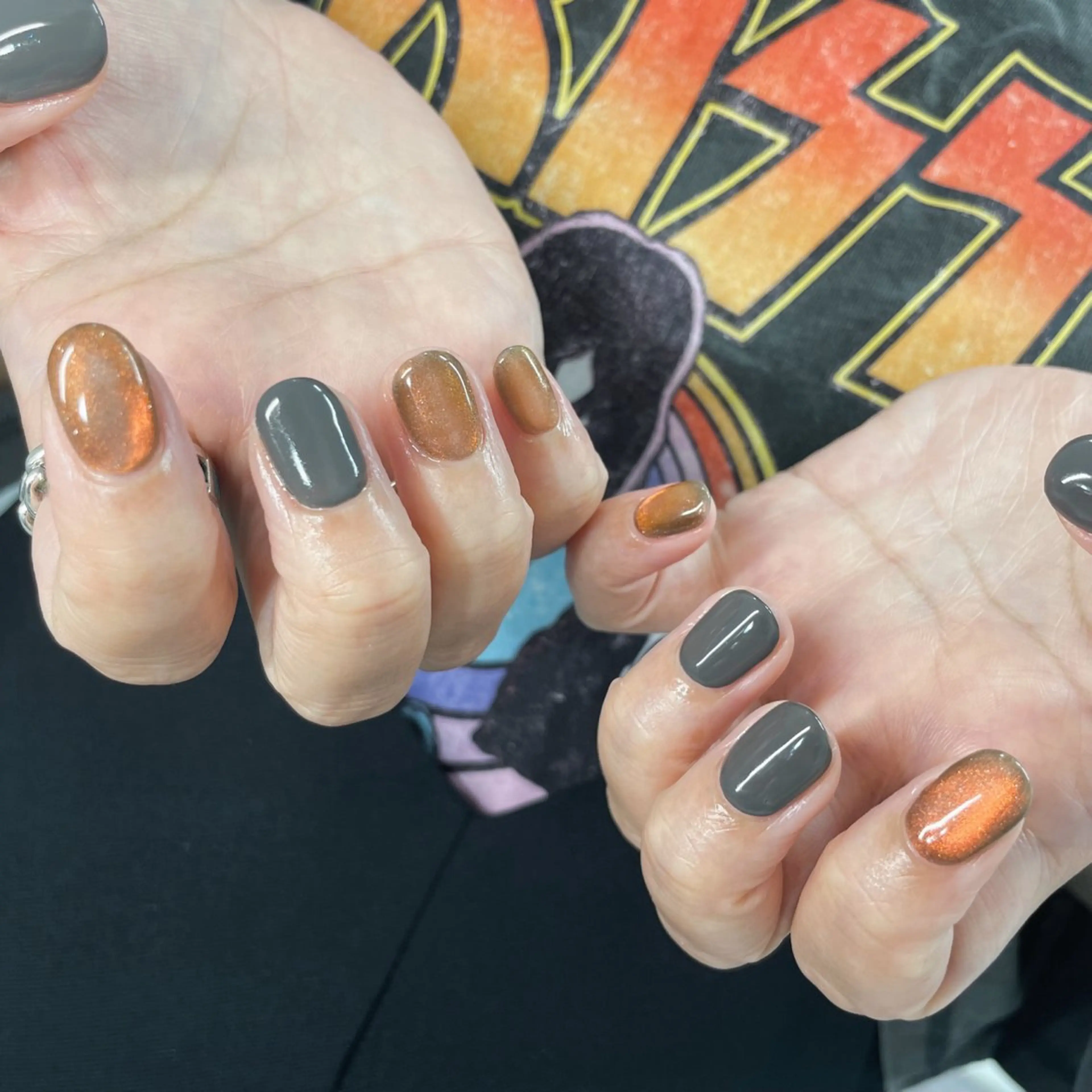 ネイル nail&eye 【仙台】/chinaのネイルデザイン