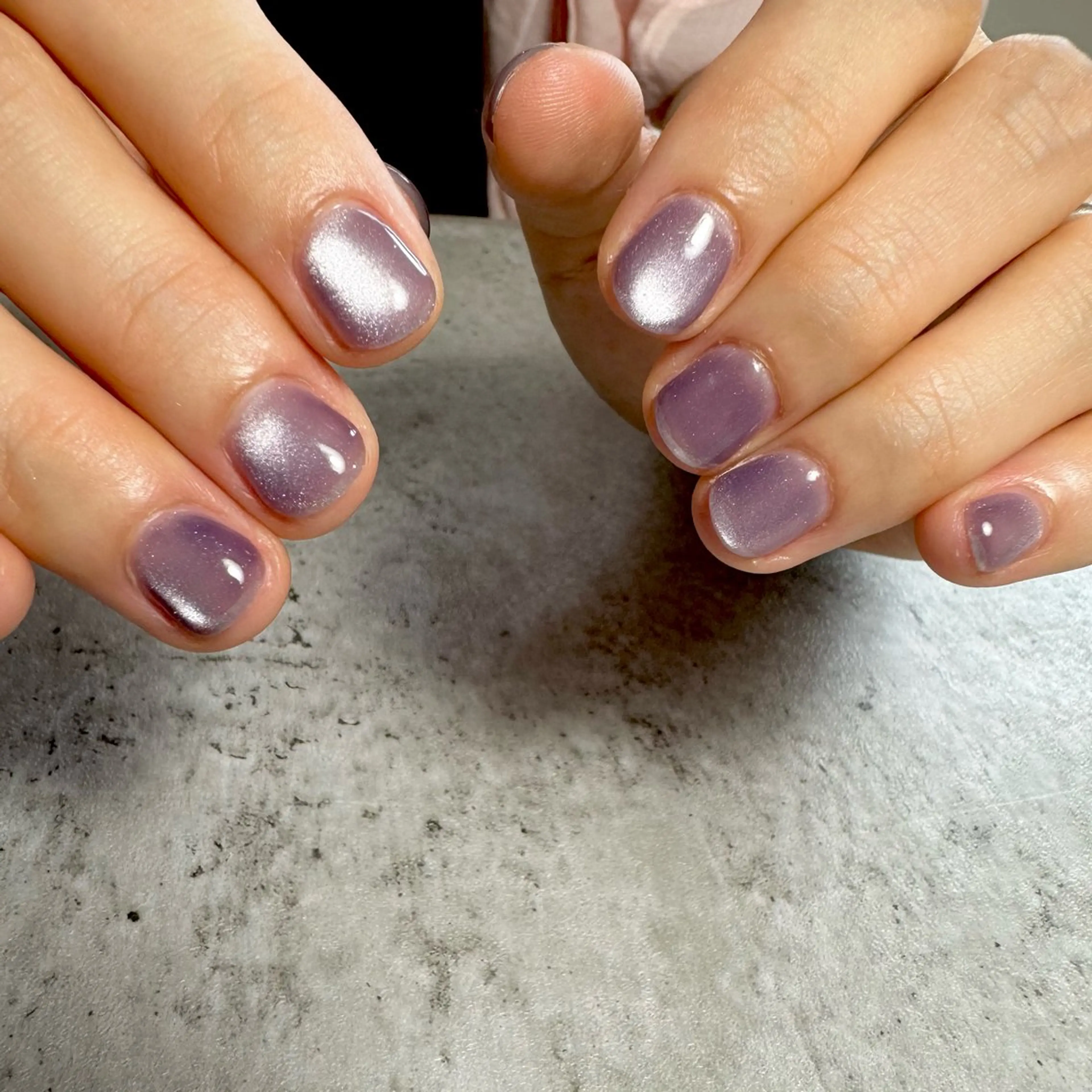 ネイル nailsalon mio  Rieのネイルデザイン
