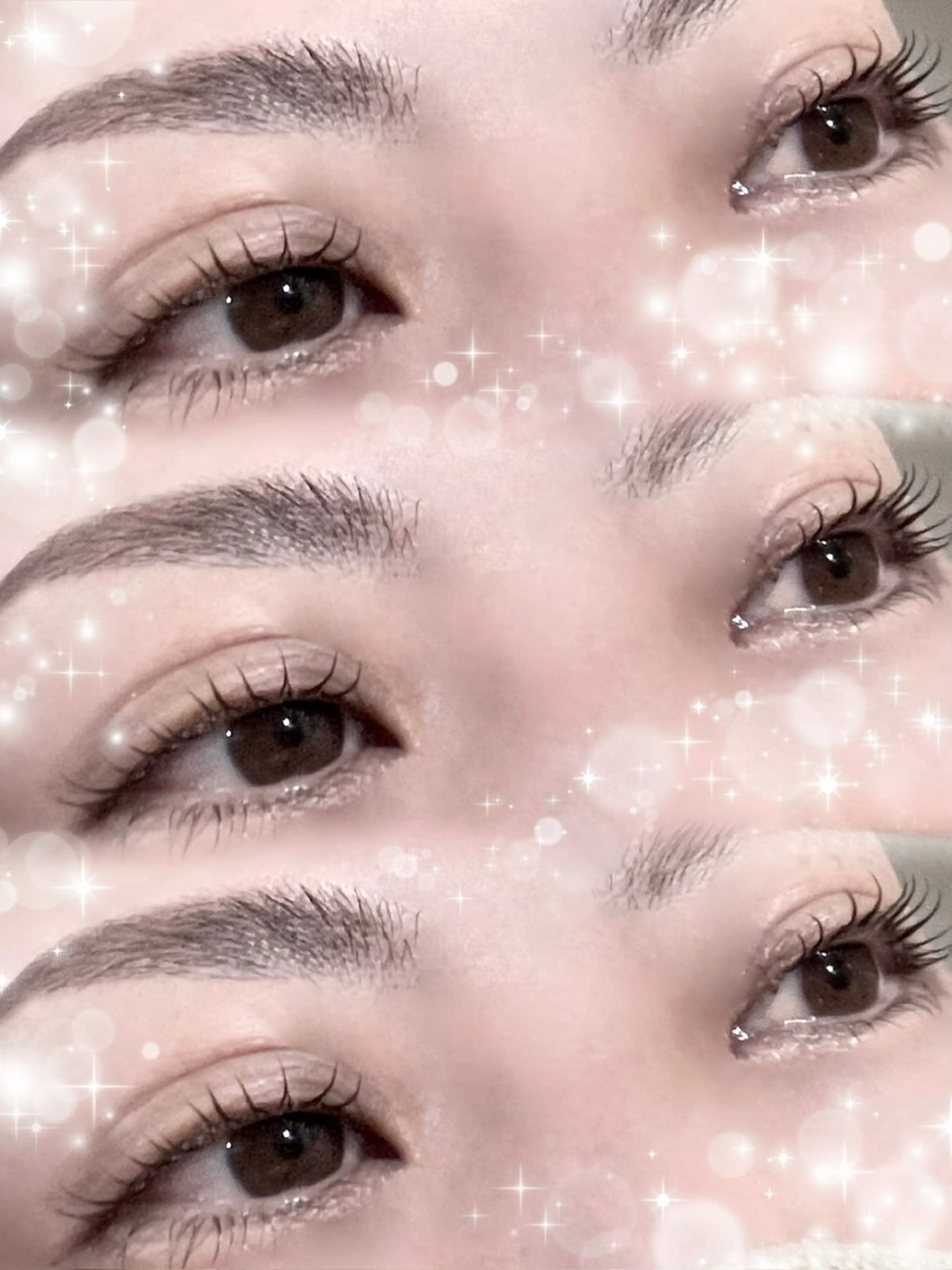 マツエク・マツパ 難波/ Hinano♡の眉毛・アイブロウイメージ