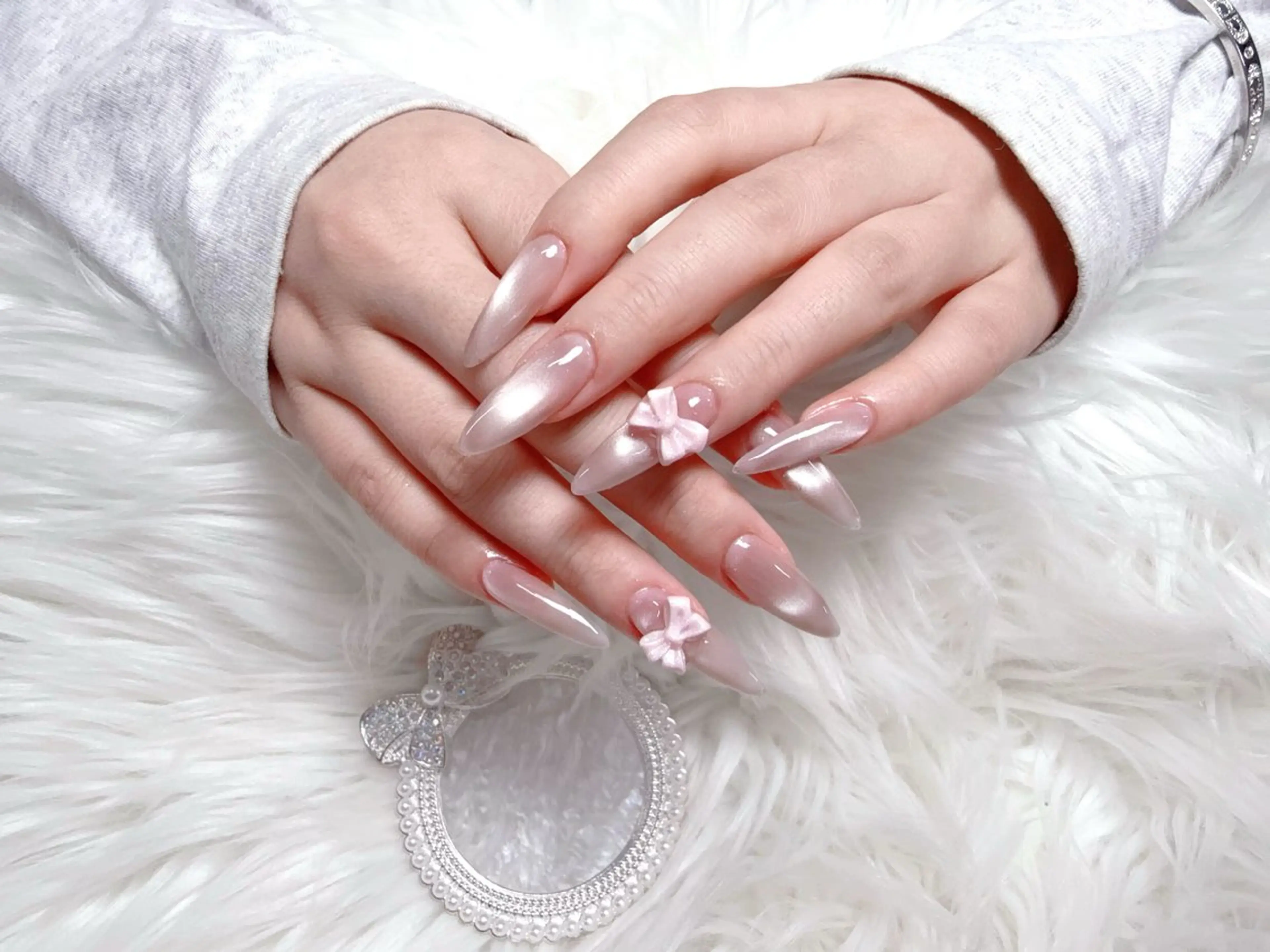 ネイル ENサロン けいのネイルデザイン