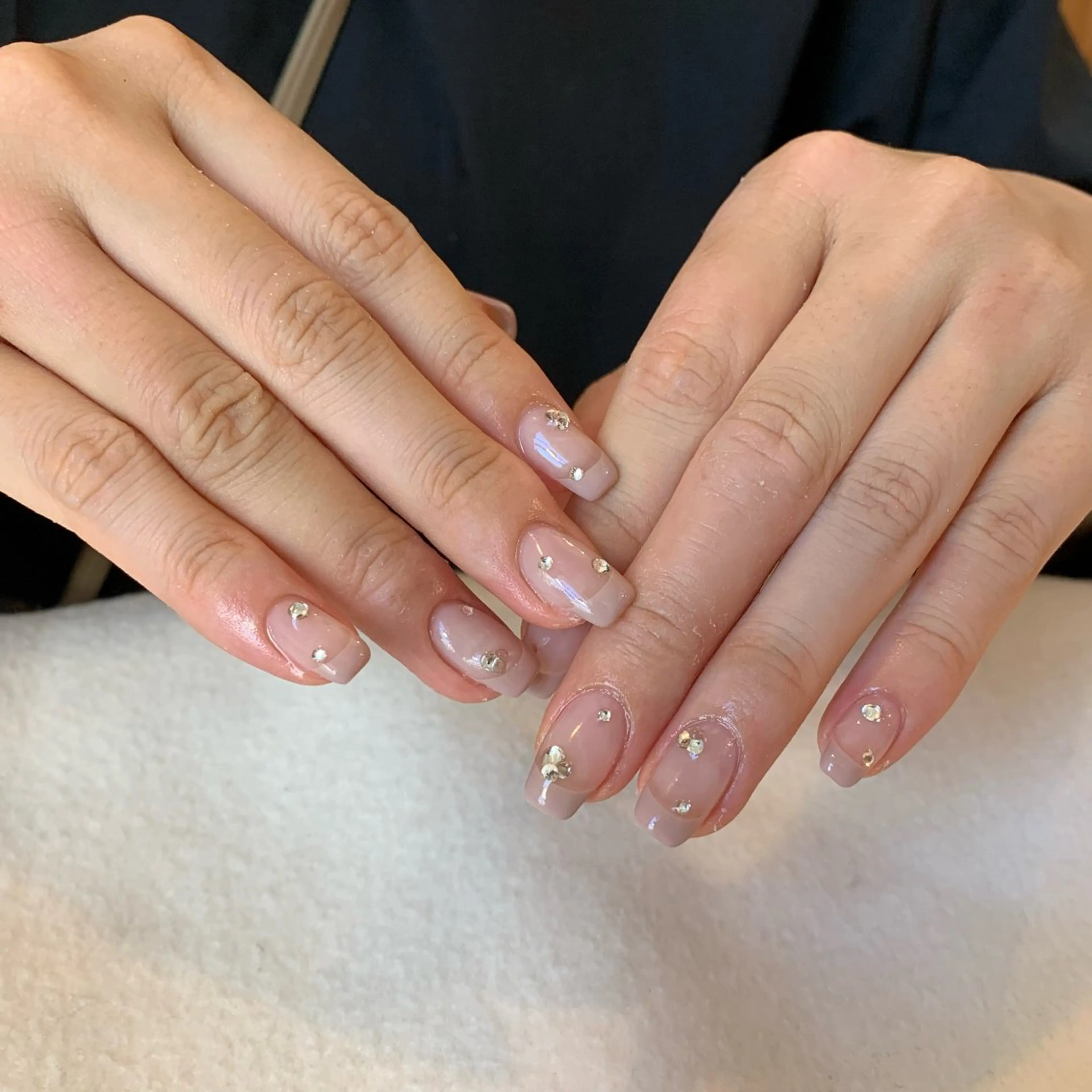 ネイル ＿i nails'のネイルデザイン