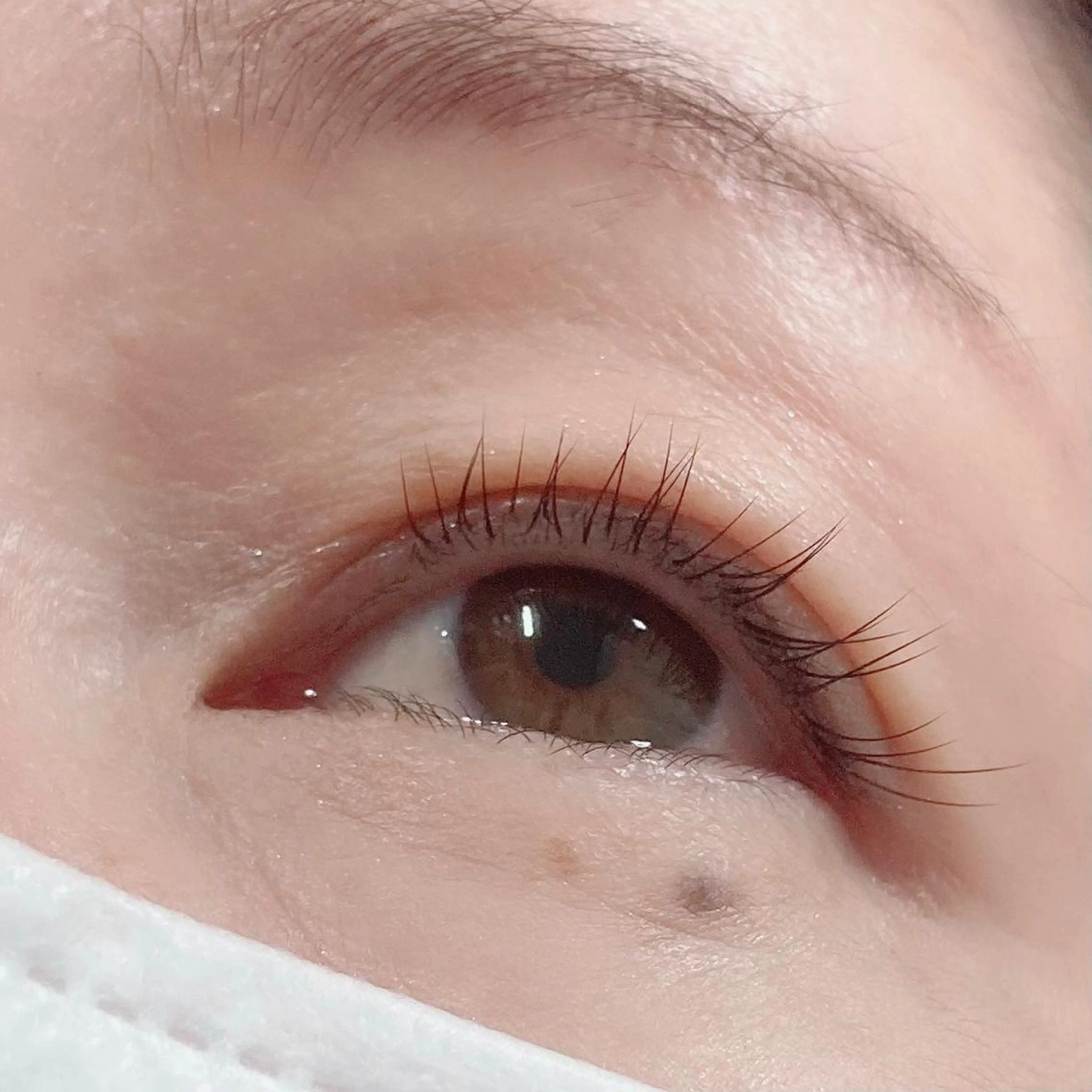 マツエク・マツパ orihara mihoの眉毛・アイブロウイメージ
