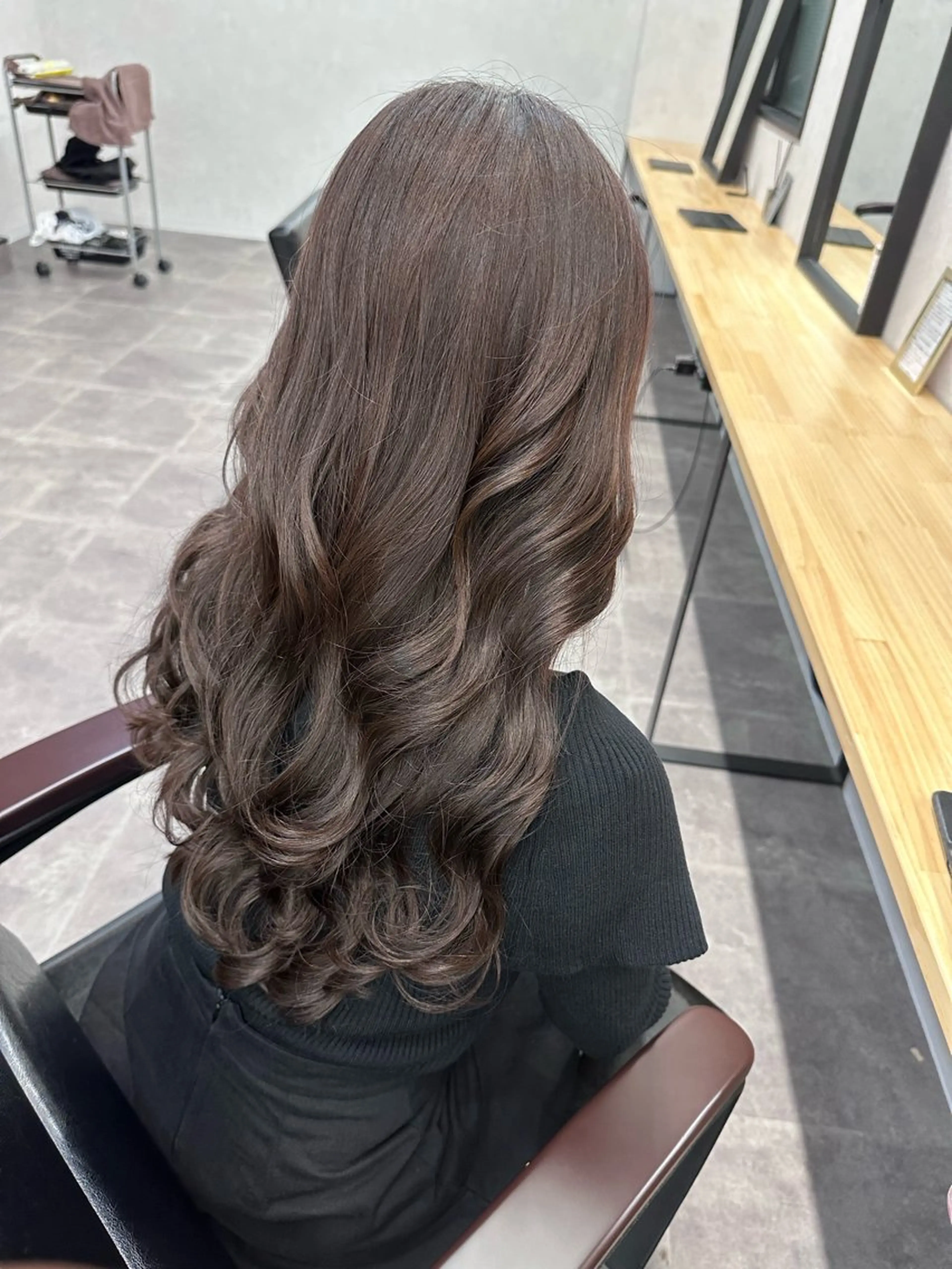 ショート シールエクステ エクステ エクステ 💎lino _by _ACNE💎 🧸のヘアスタイル