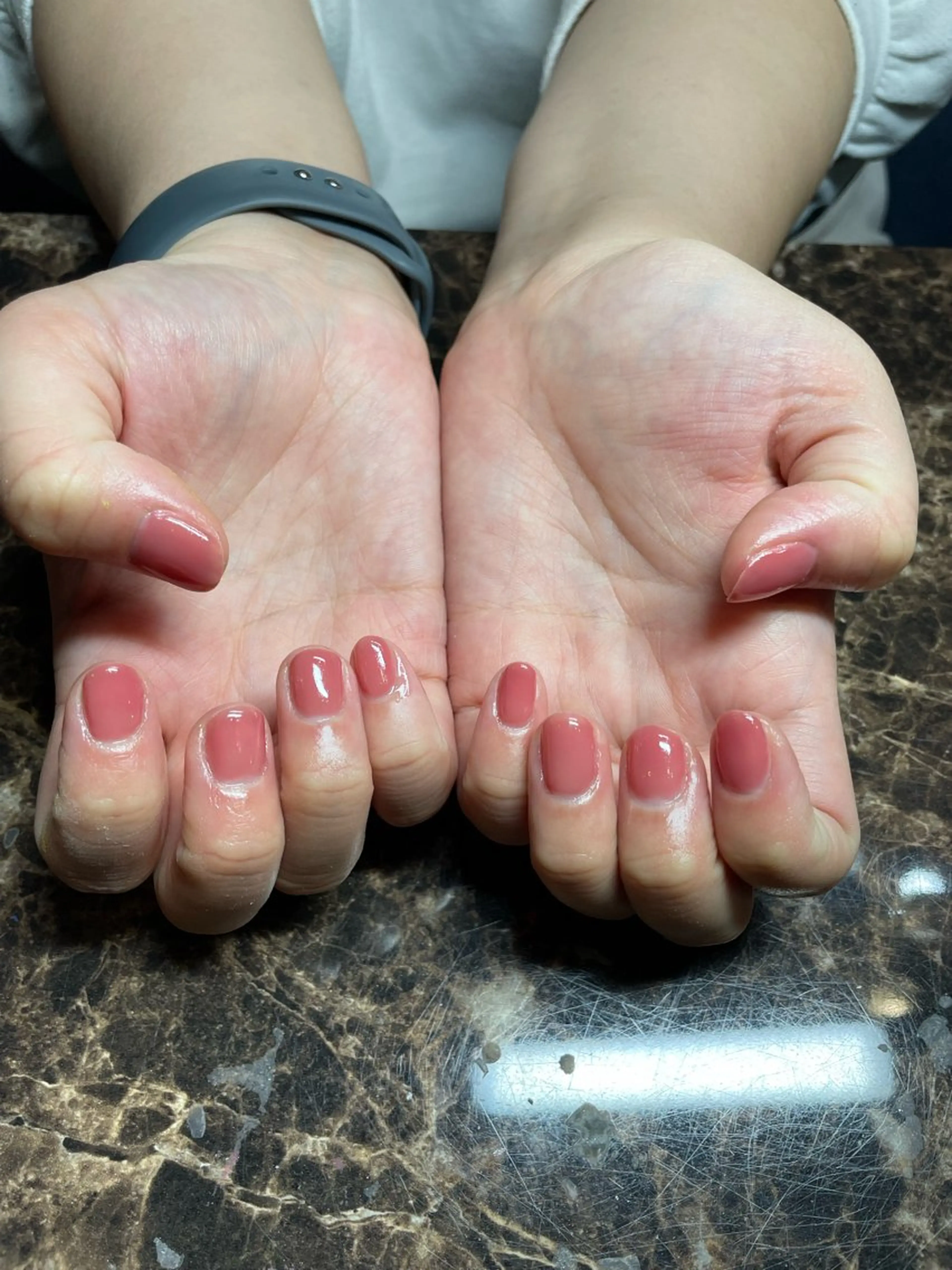 ネイル ハンドネイル IROHA Nail所属・IROHA Nail 今村 昇生のネイルデザイン