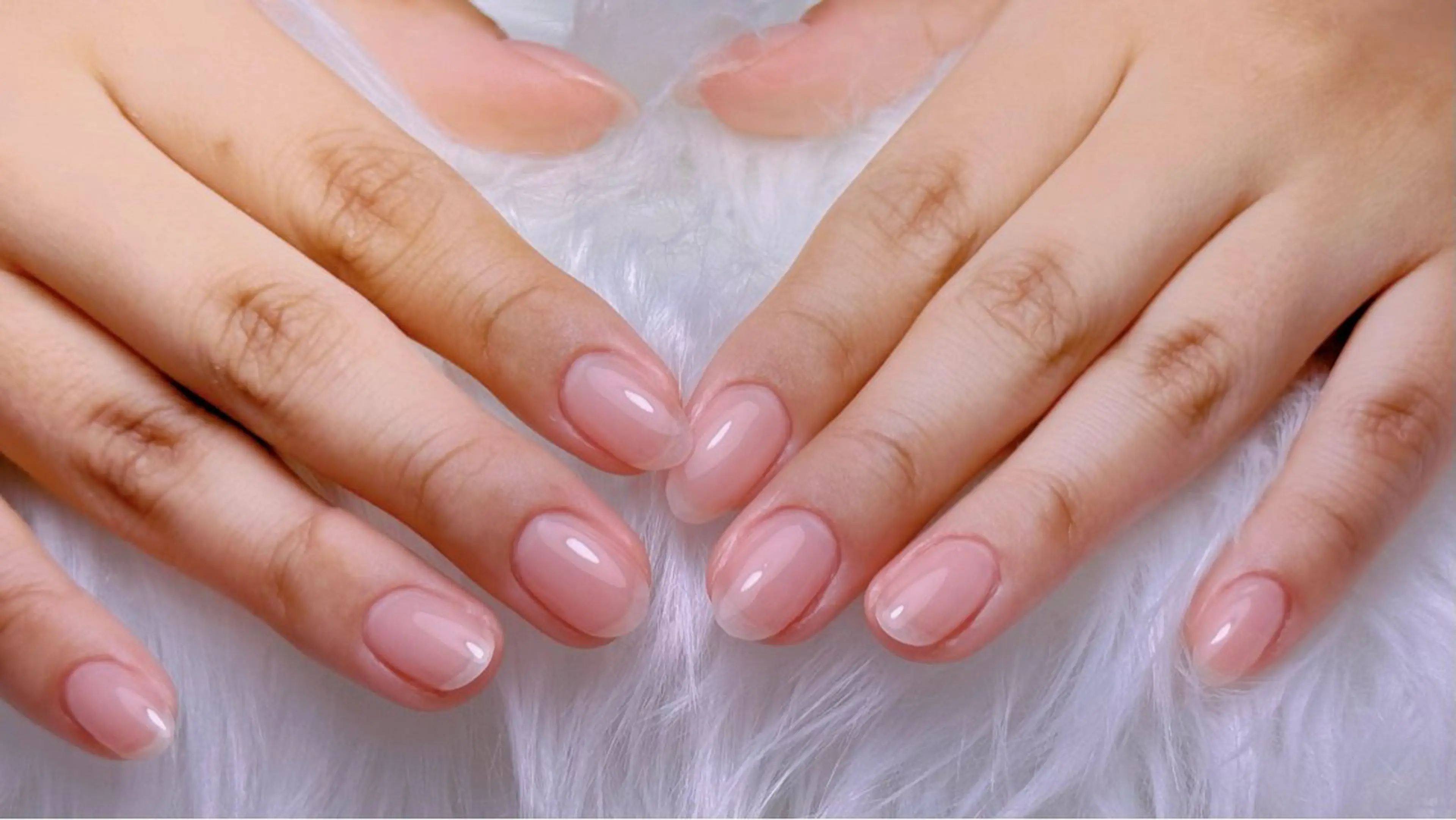 ネイル ワンカラーネイル ハンドネイル ハンドケア nancy nailのネイルデザイン