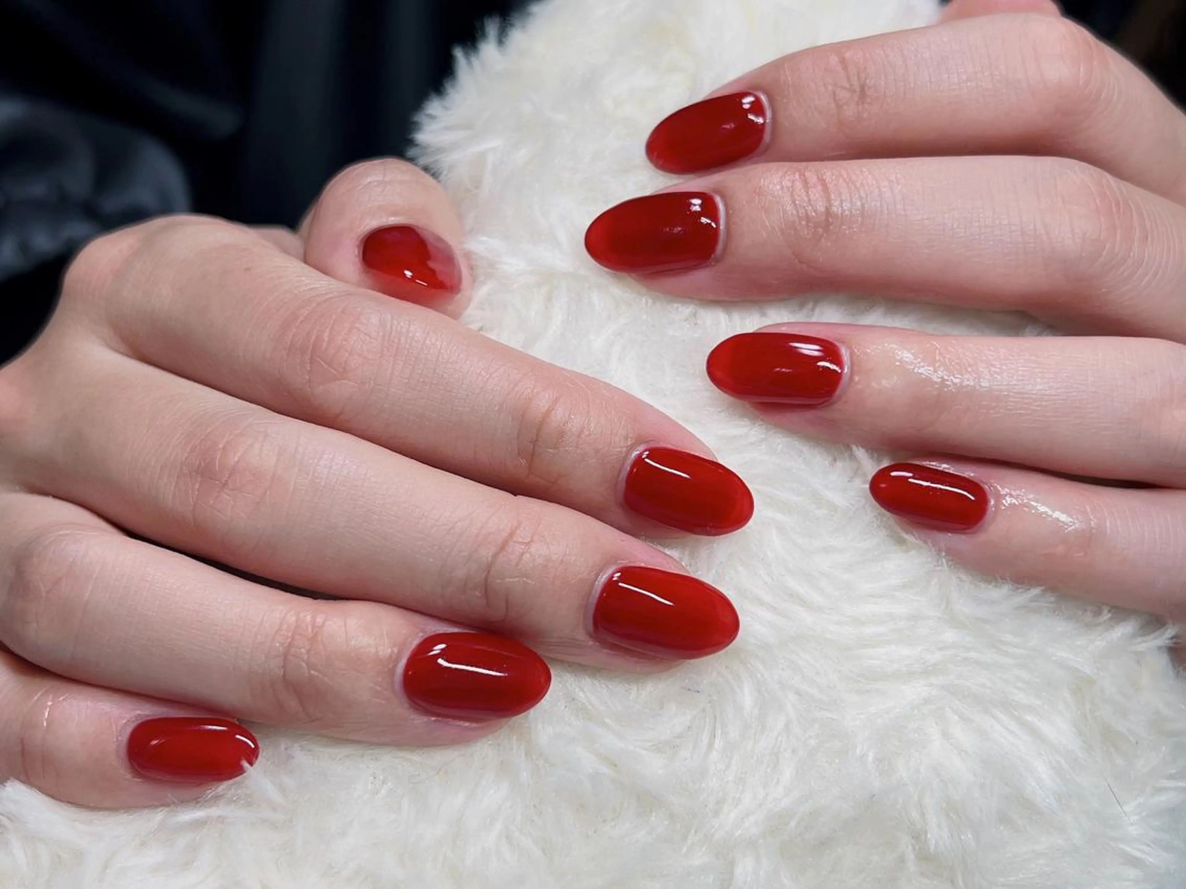 ネイル 林 ✨syousyouのネイルデザイン