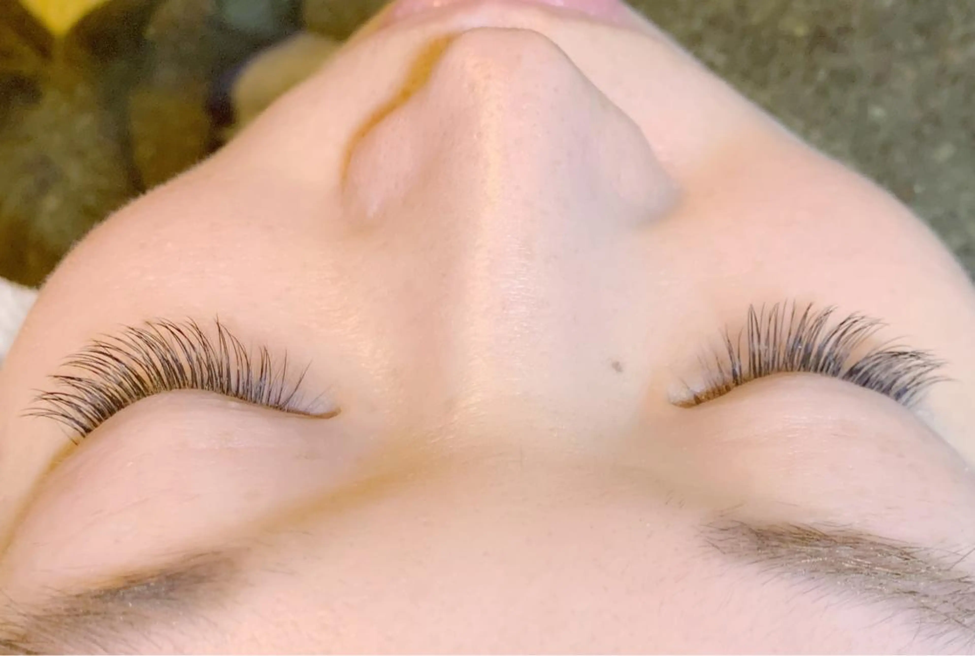マツエク・マツパ Cカール キュート セーブル eyelashsalon Lani (ラニ)所属・Lani Erikaのマツエク・マツパデザイン