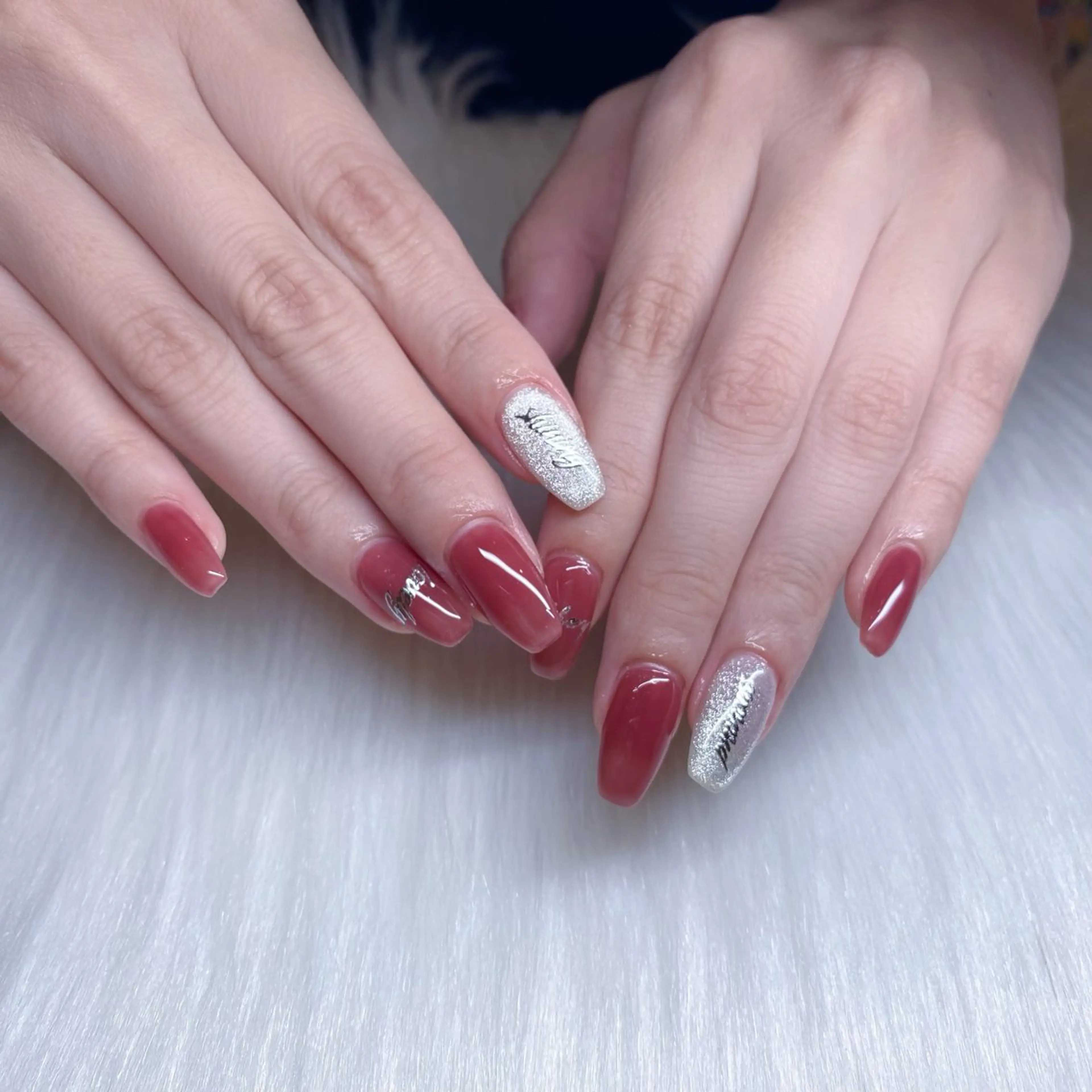 ネイル ハンドネイル Nail Lifeのネイルデザイン
