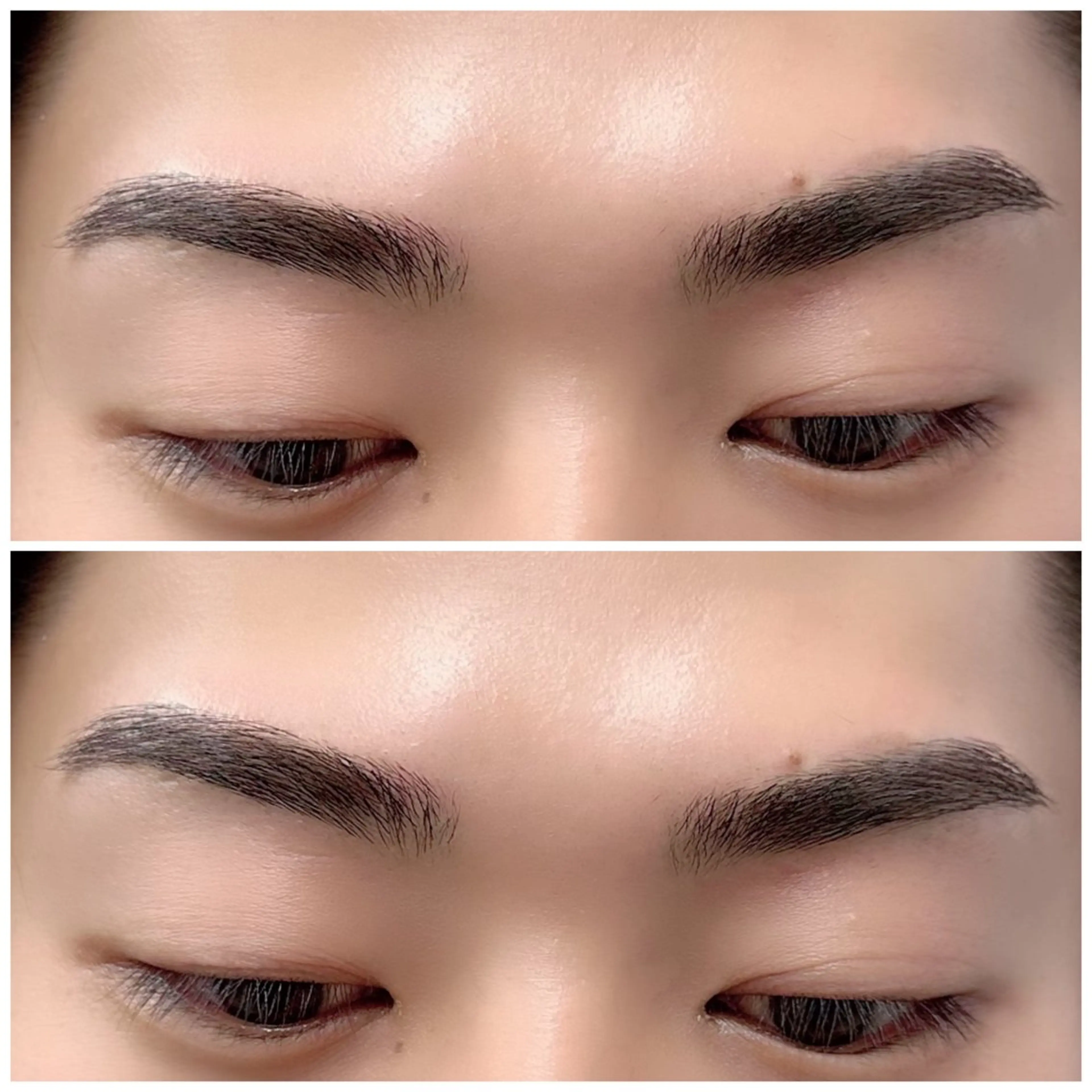 アイブロウ メンズアイブロウ 眉毛ワックス脱毛 BEBROW所属・BEBROW 堀江のエステ・リラクイメージ