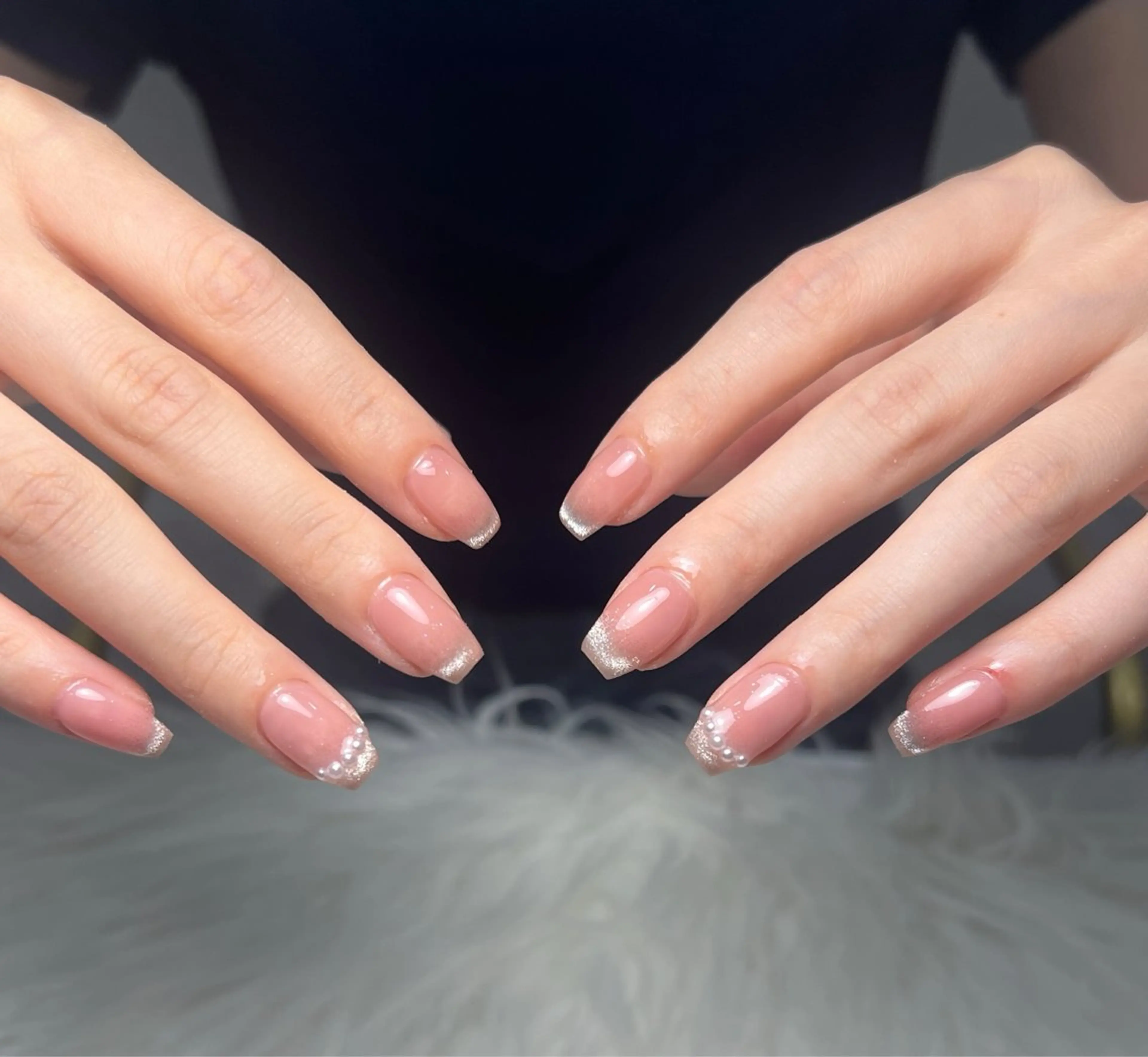 ネイル ☆cece☆ nailJRのネイルデザイン