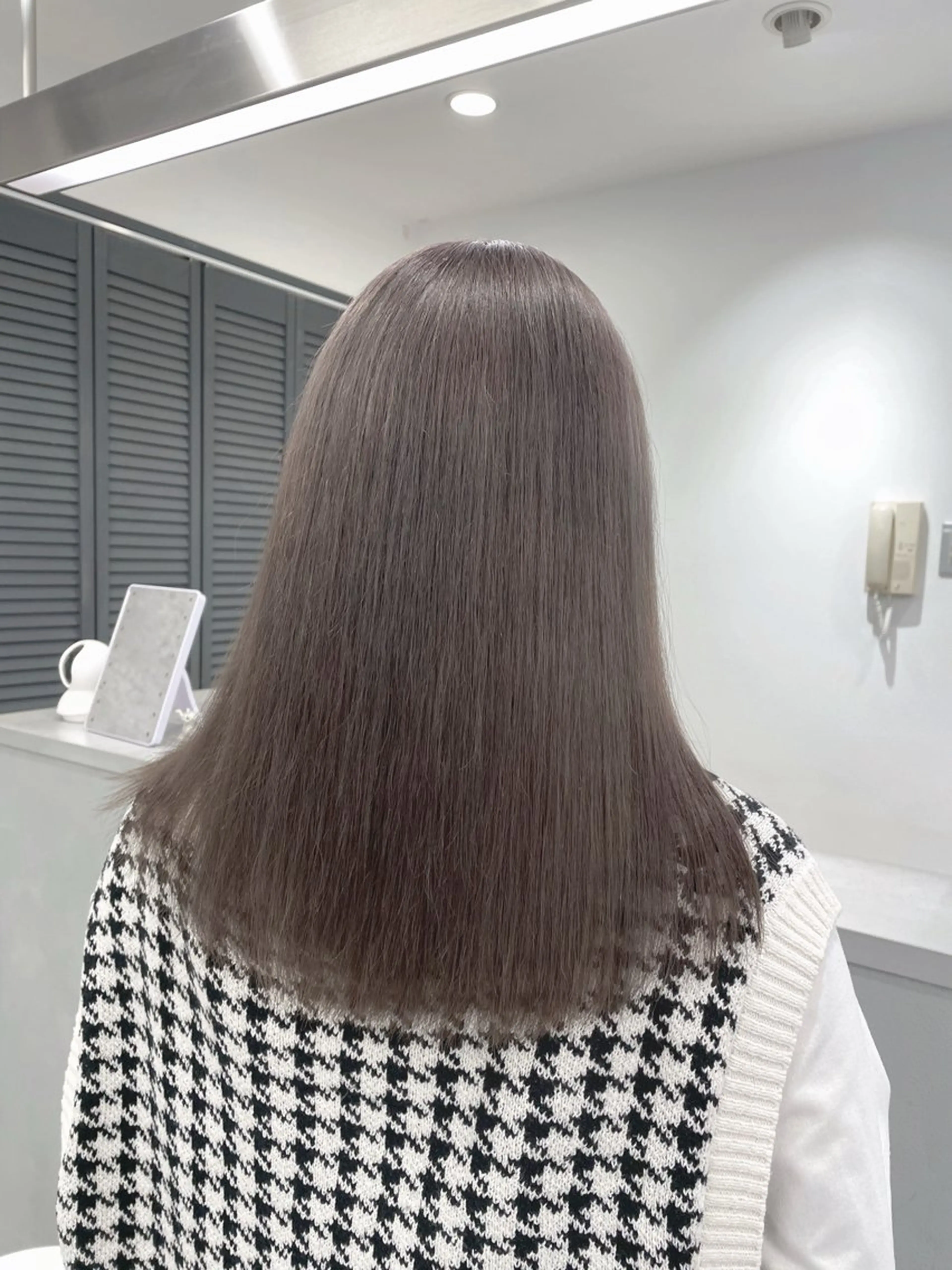 カラー カラーモデル募集🎨 ryukiのヘアスタイル