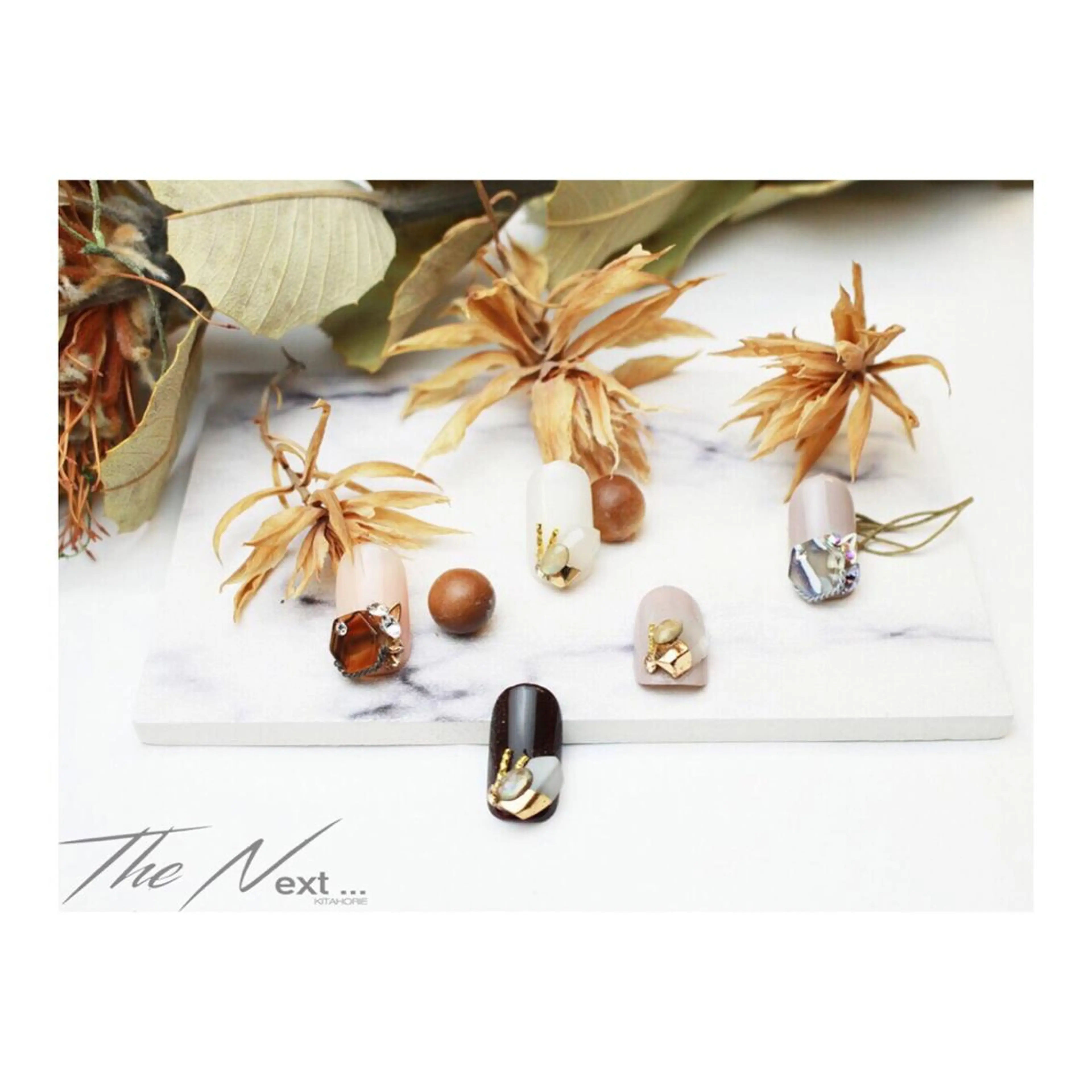 ネイル The  Next...所属・TheNext kitahorieのネイルデザイン