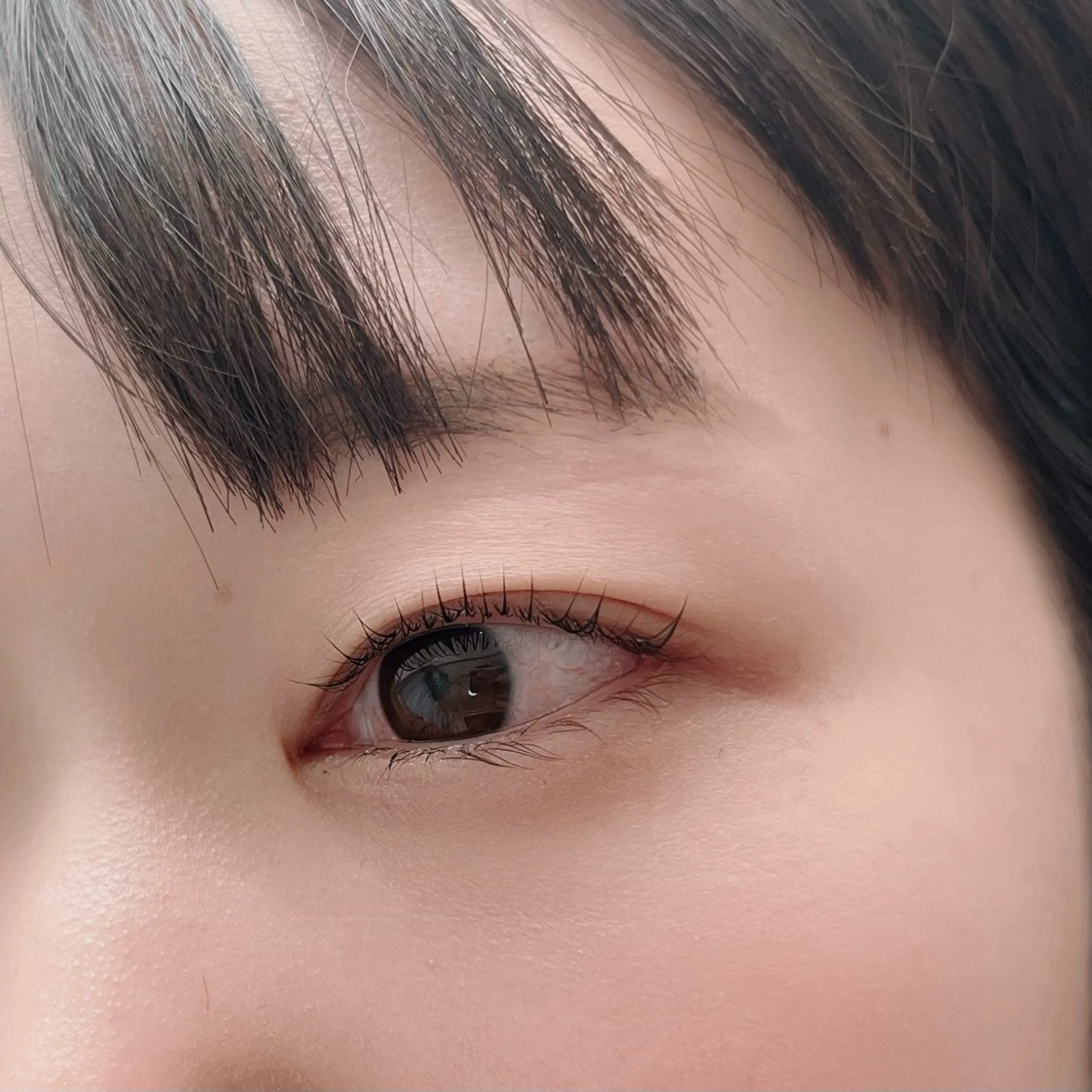 マツエク・マツパ マツパ curla🌿 Akimotoのマツエク・マツパデザイン