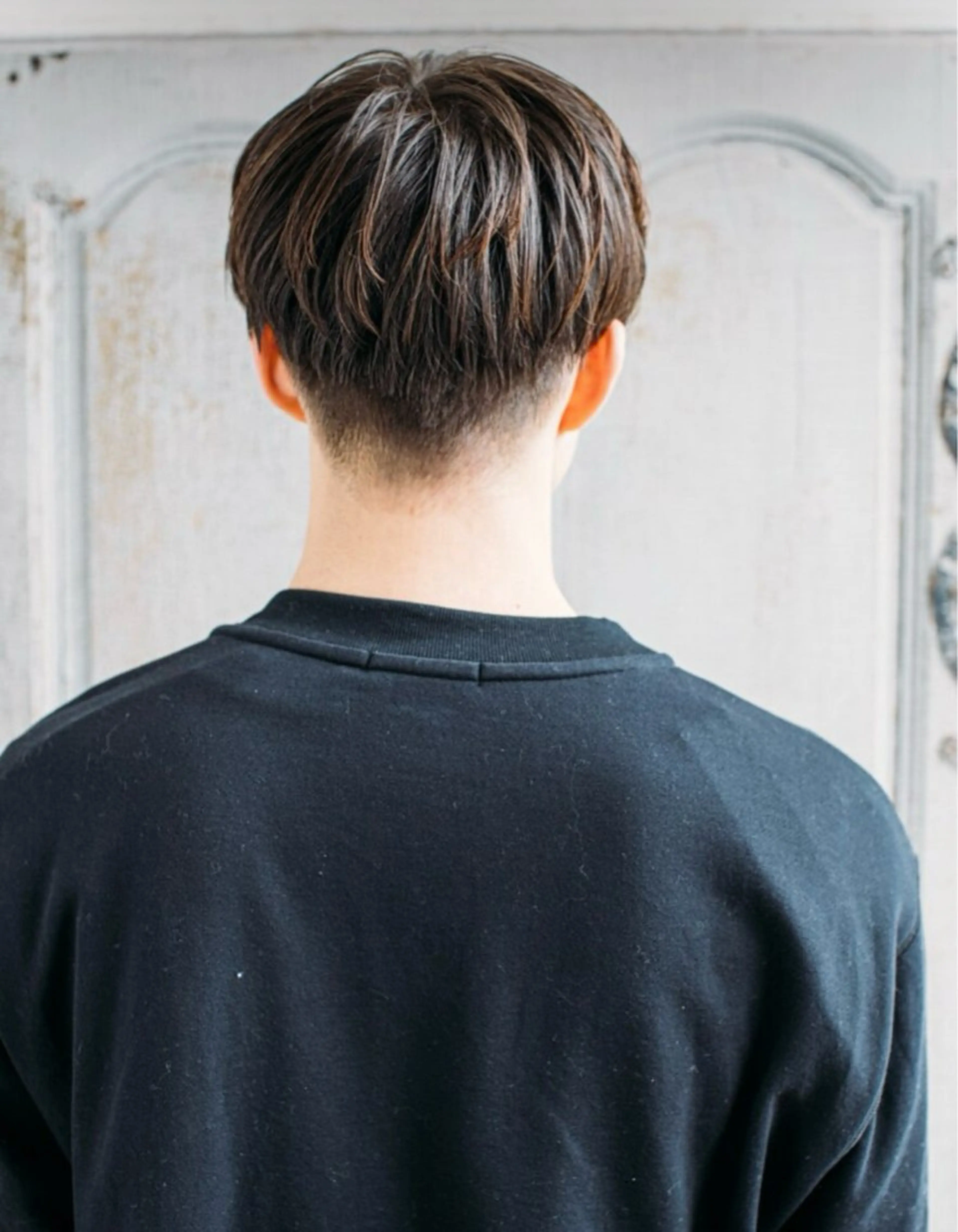 メンズ メンズ✂️カット✂️ 🌀パーマ🌀【華】のヘアスタイル