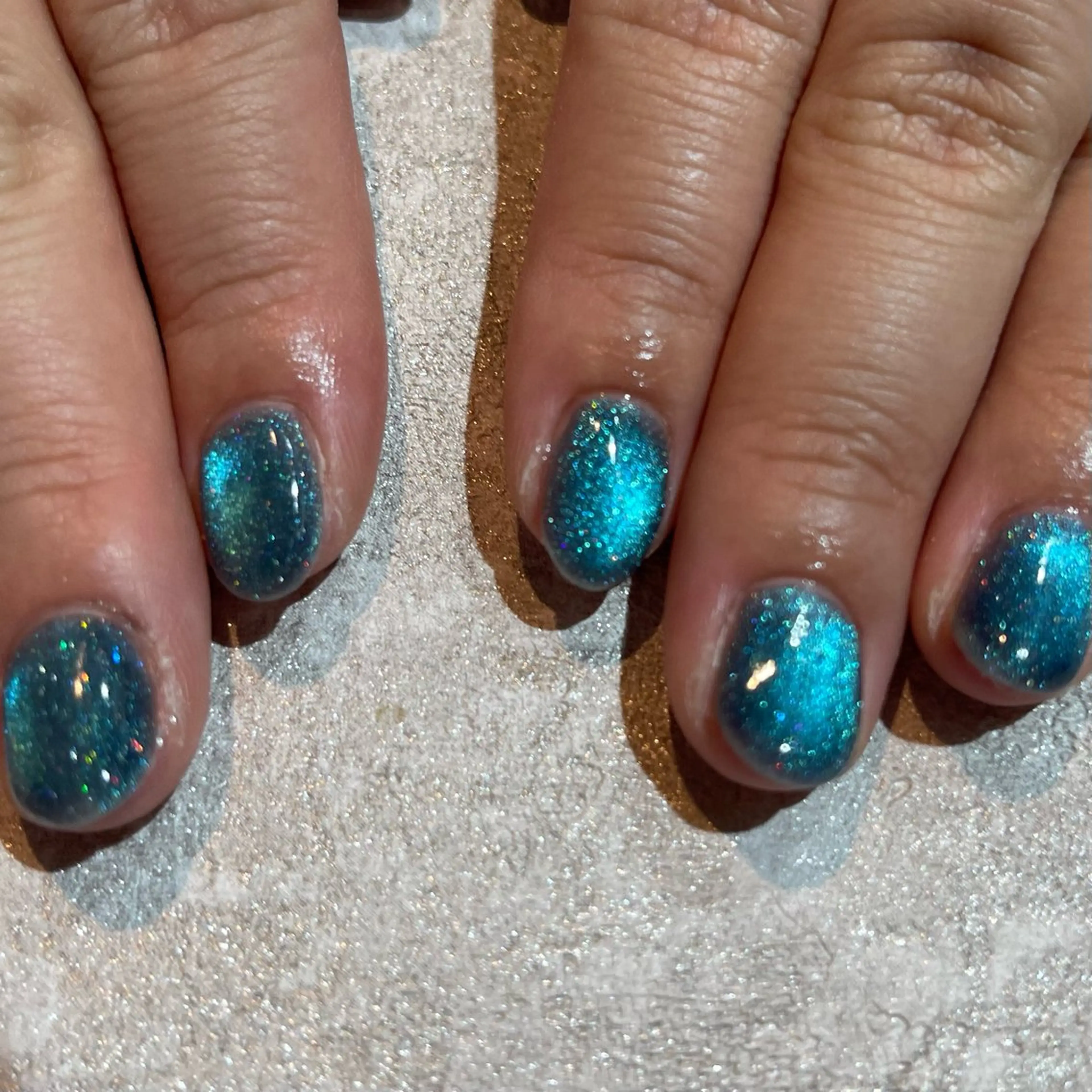 ネイル Renatus🤍 MISUZUのネイルデザイン