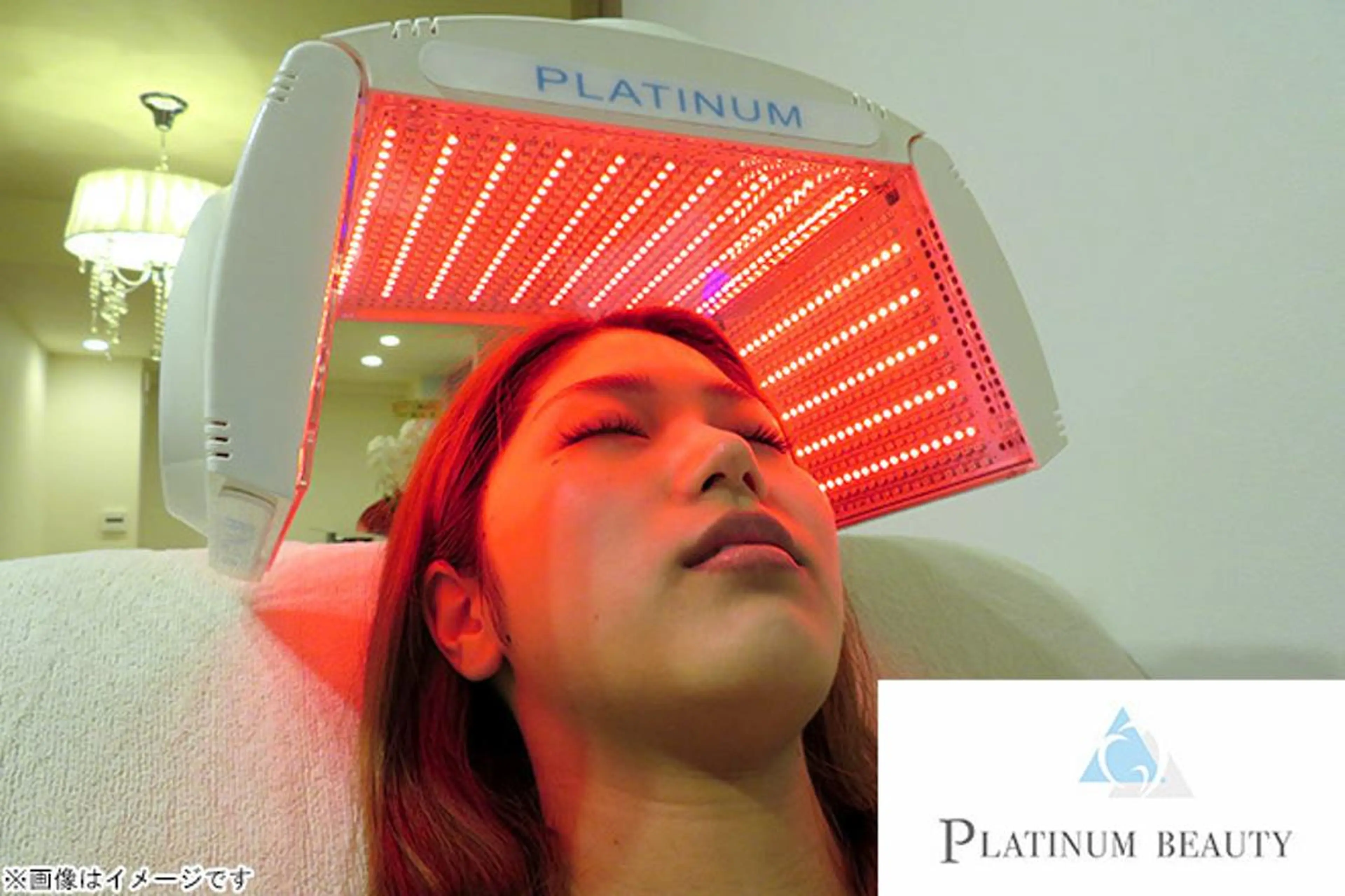 ヘッドスパ セルフホワイトニングサロン Blanc所属・セルフホワイトニング サロンBlancのその他イメージ