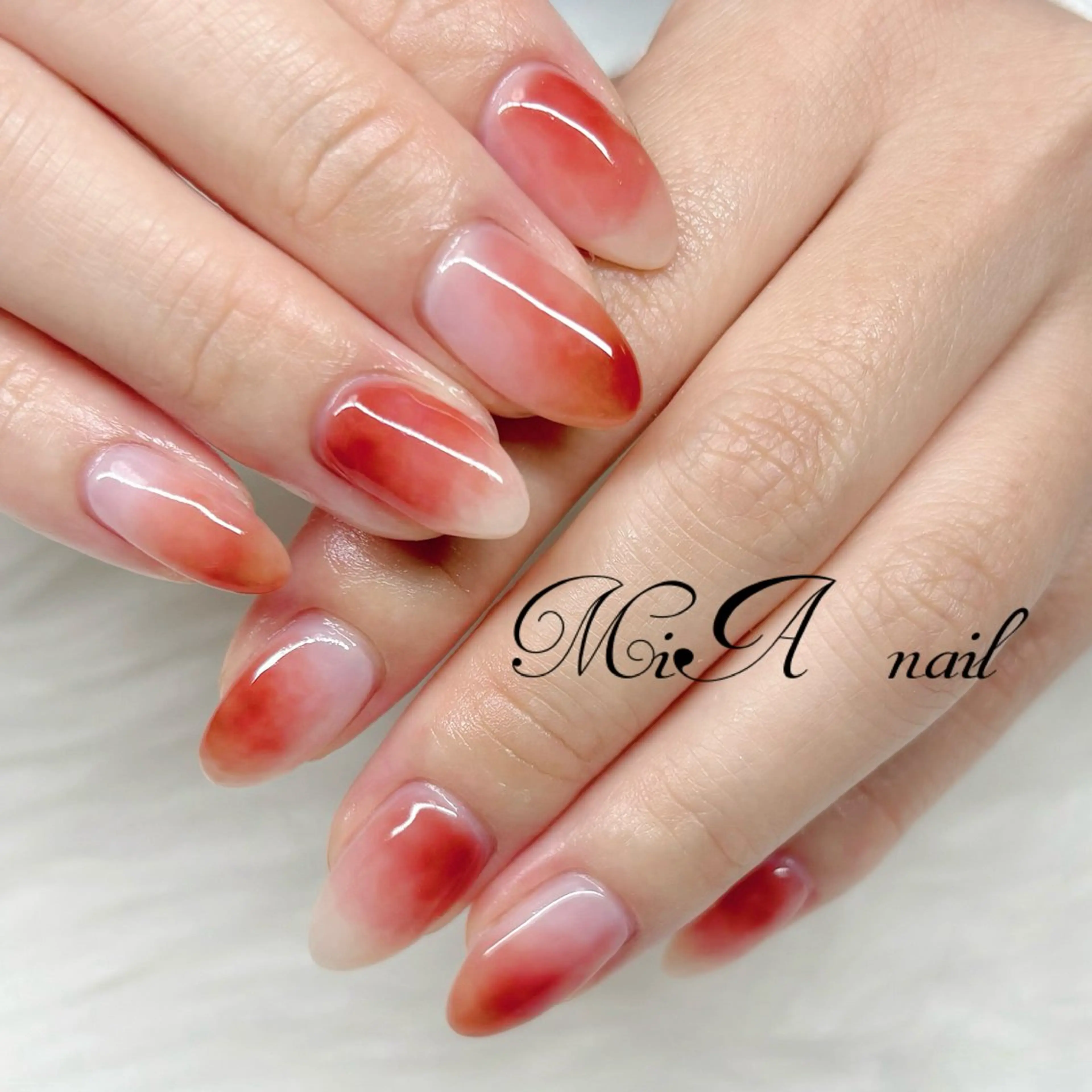 ネイル MiA nail所属・【パラジェル取扱店】 MiAnail池袋のネイルデザイン