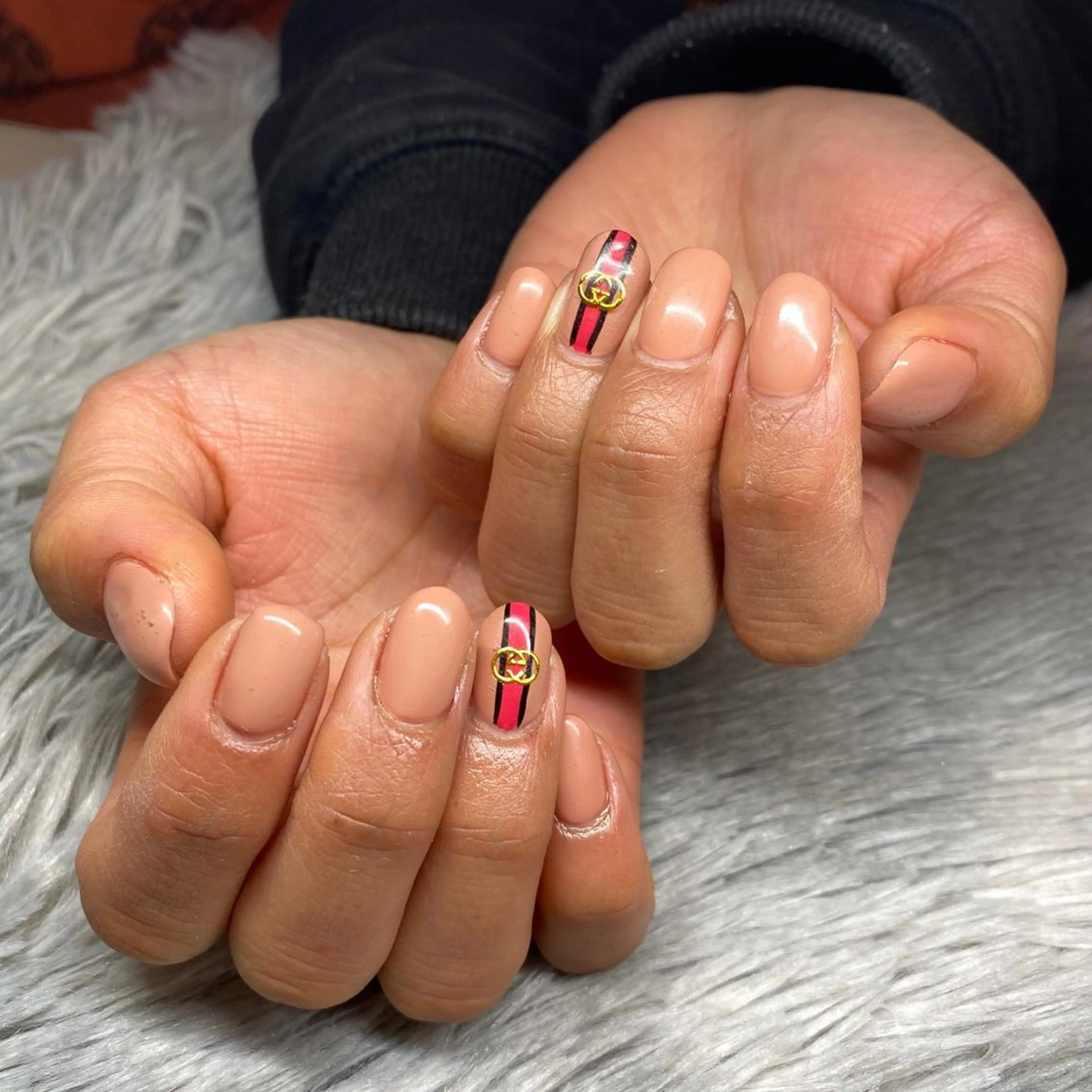 ネイル sarina nailのネイルデザイン