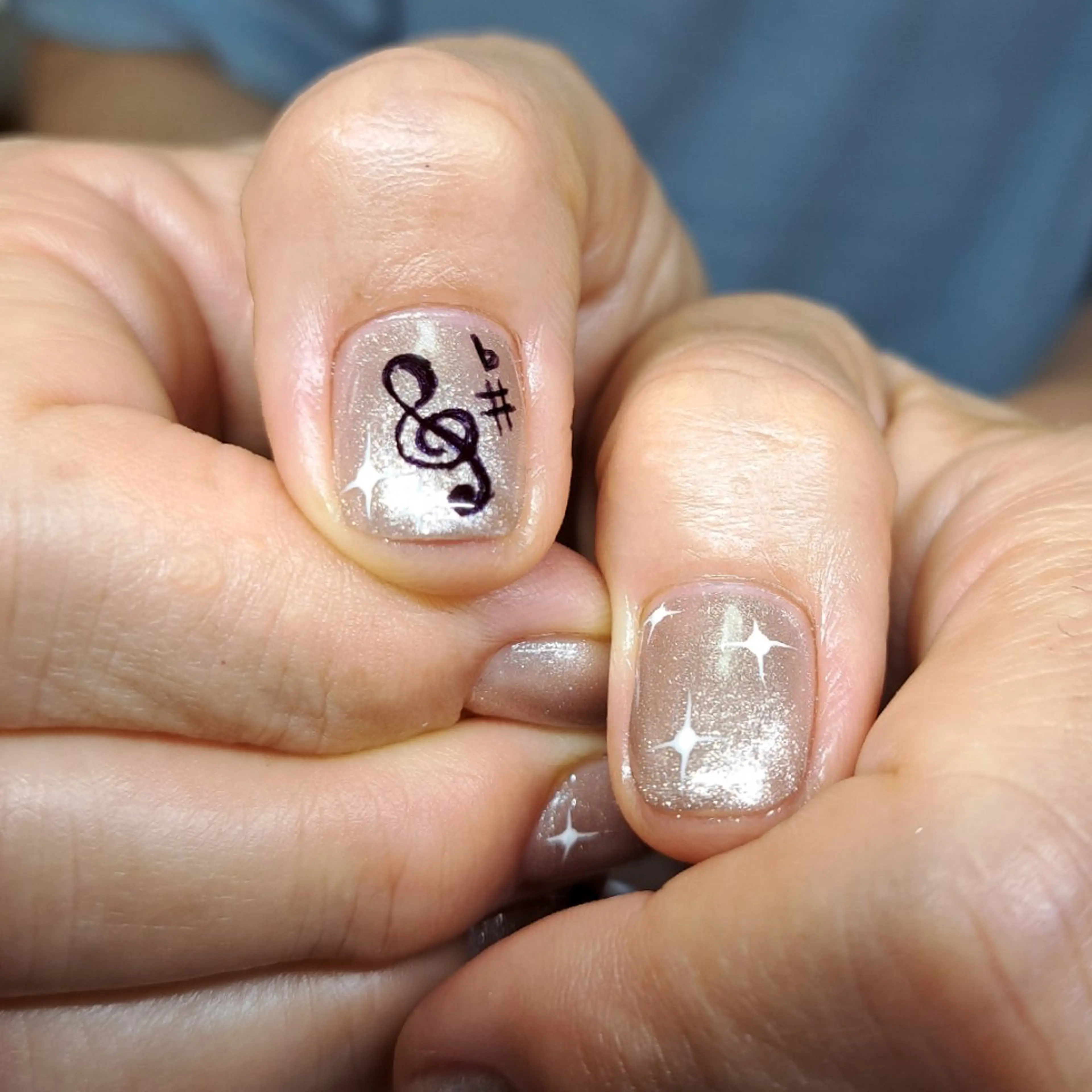 ネイル HAYASHI  Nのネイルデザイン