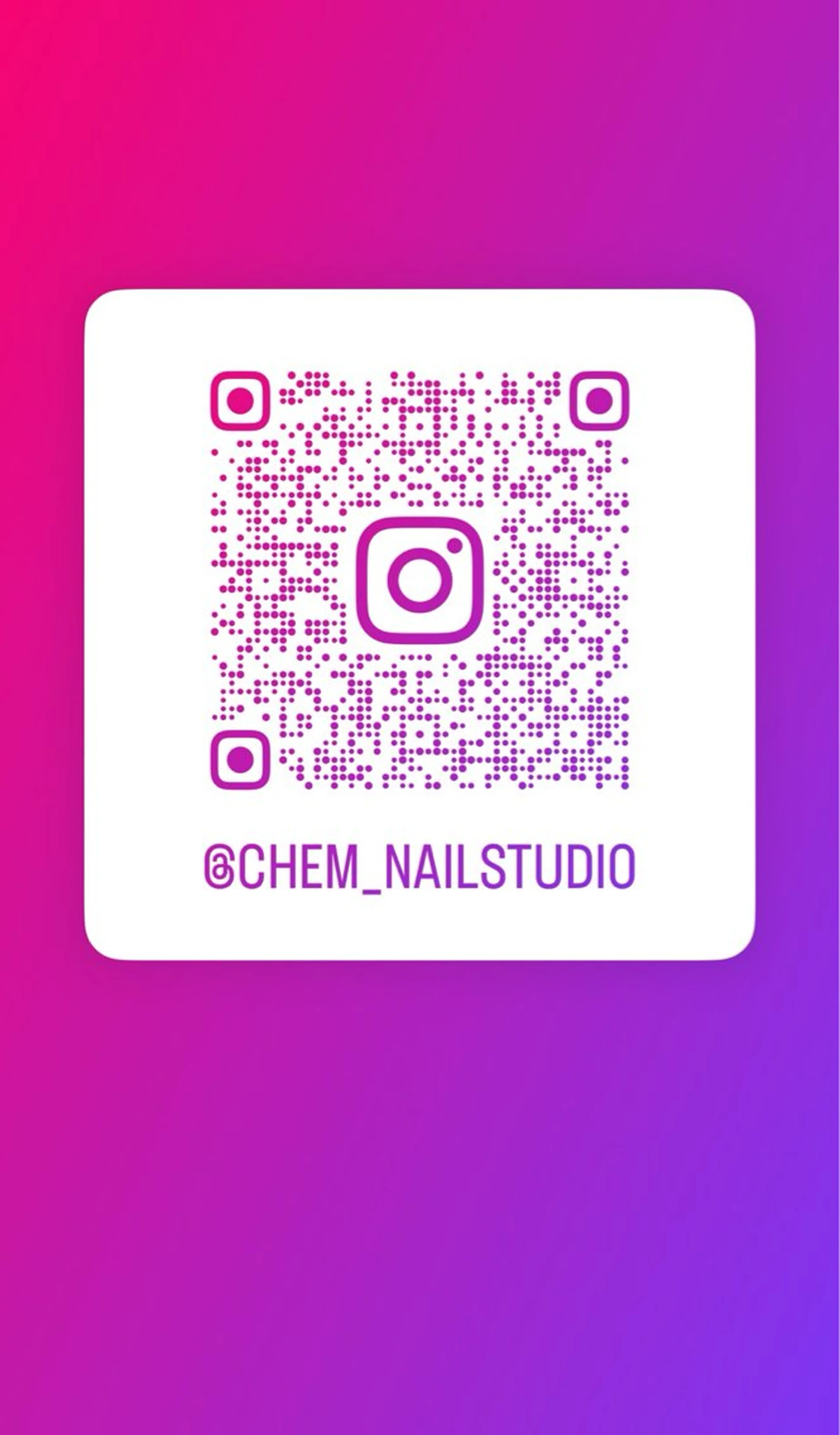 ネイル ハンドネイル chem NAILSTUDIO所属・chem くりたももこのネイルデザイン
