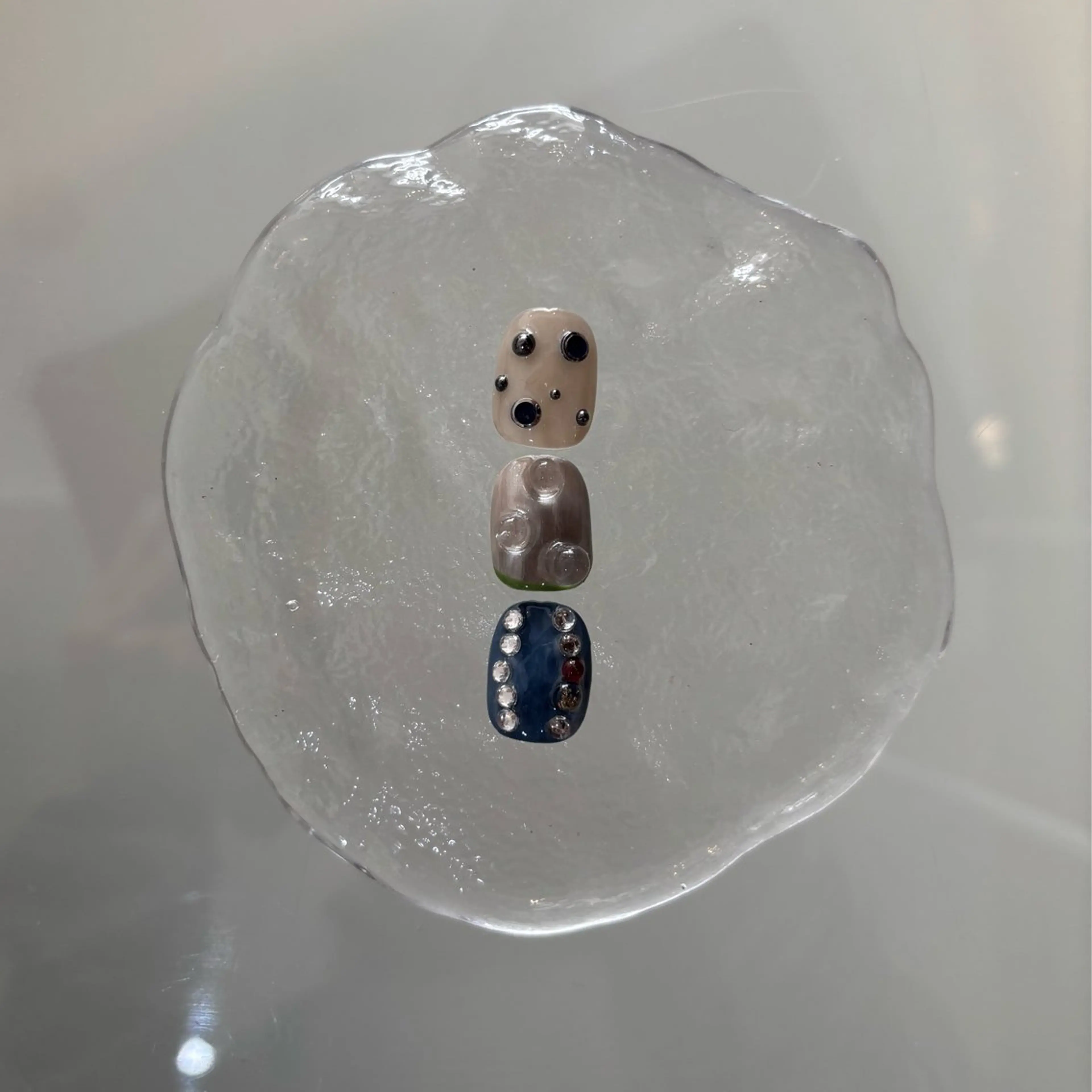 ネイル ハンドネイル nao＿nail .929のネイルデザイン