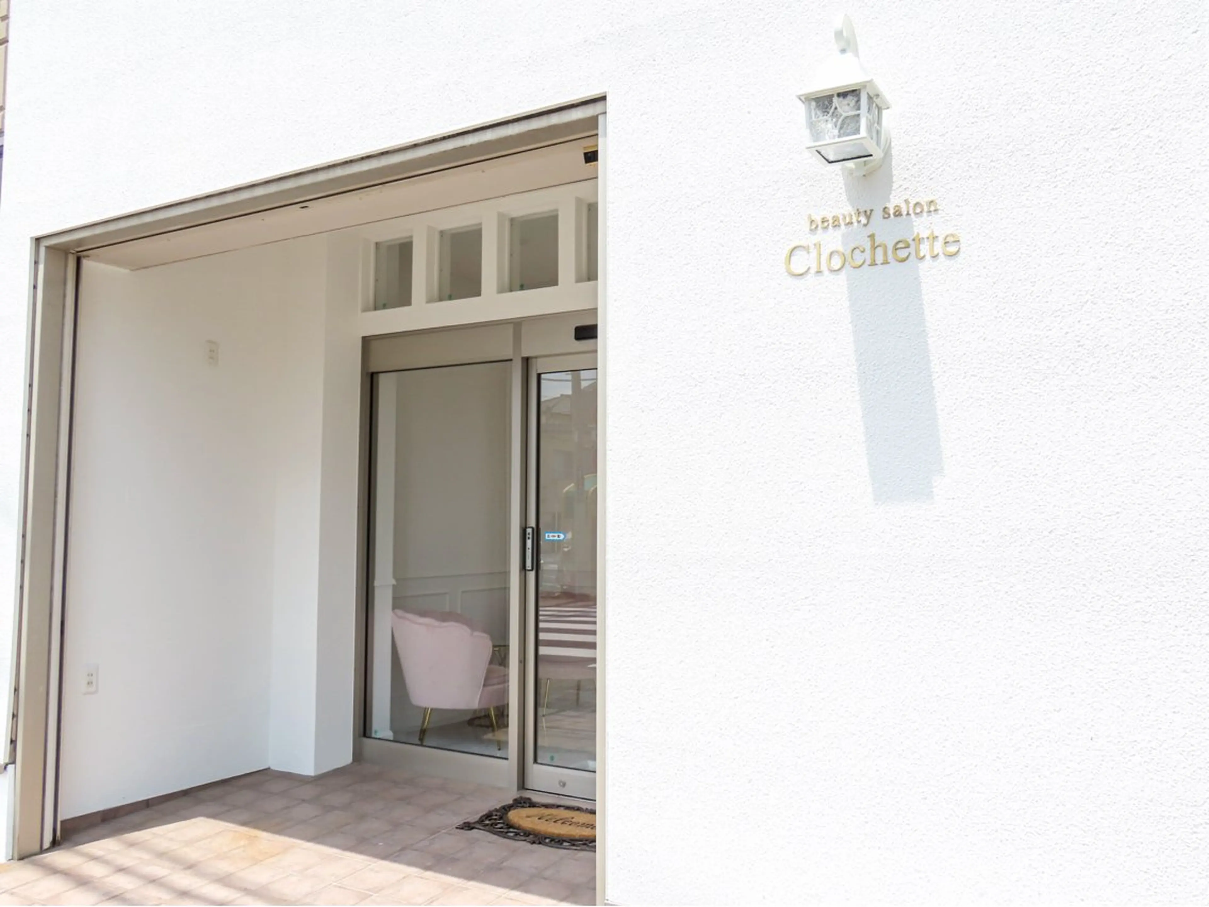 beauty salon Clochette所属・clochette misakoのエステ・リラクイメージ