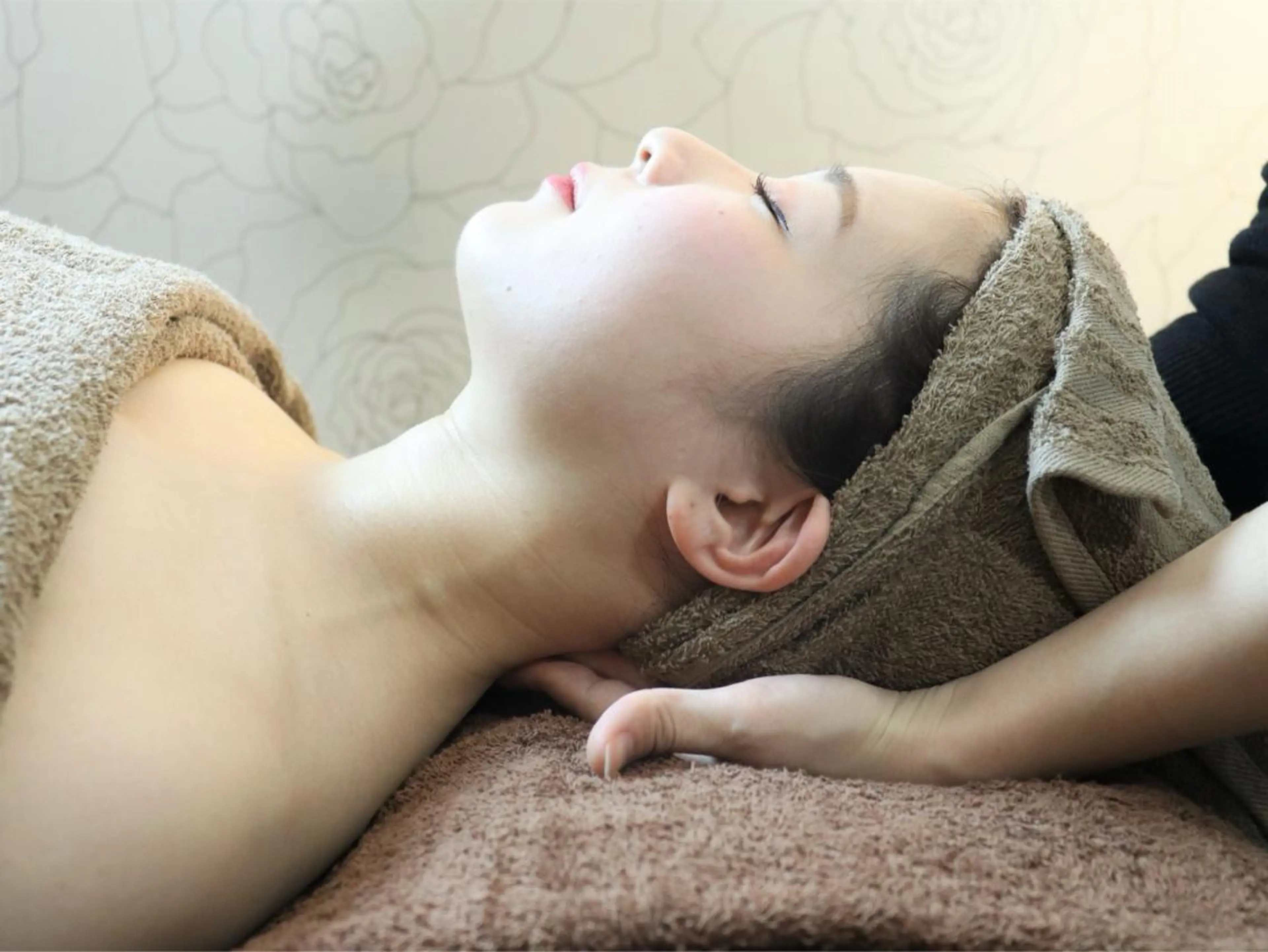 Mignon所属・mignon /栄のエステ・リラクイメージ