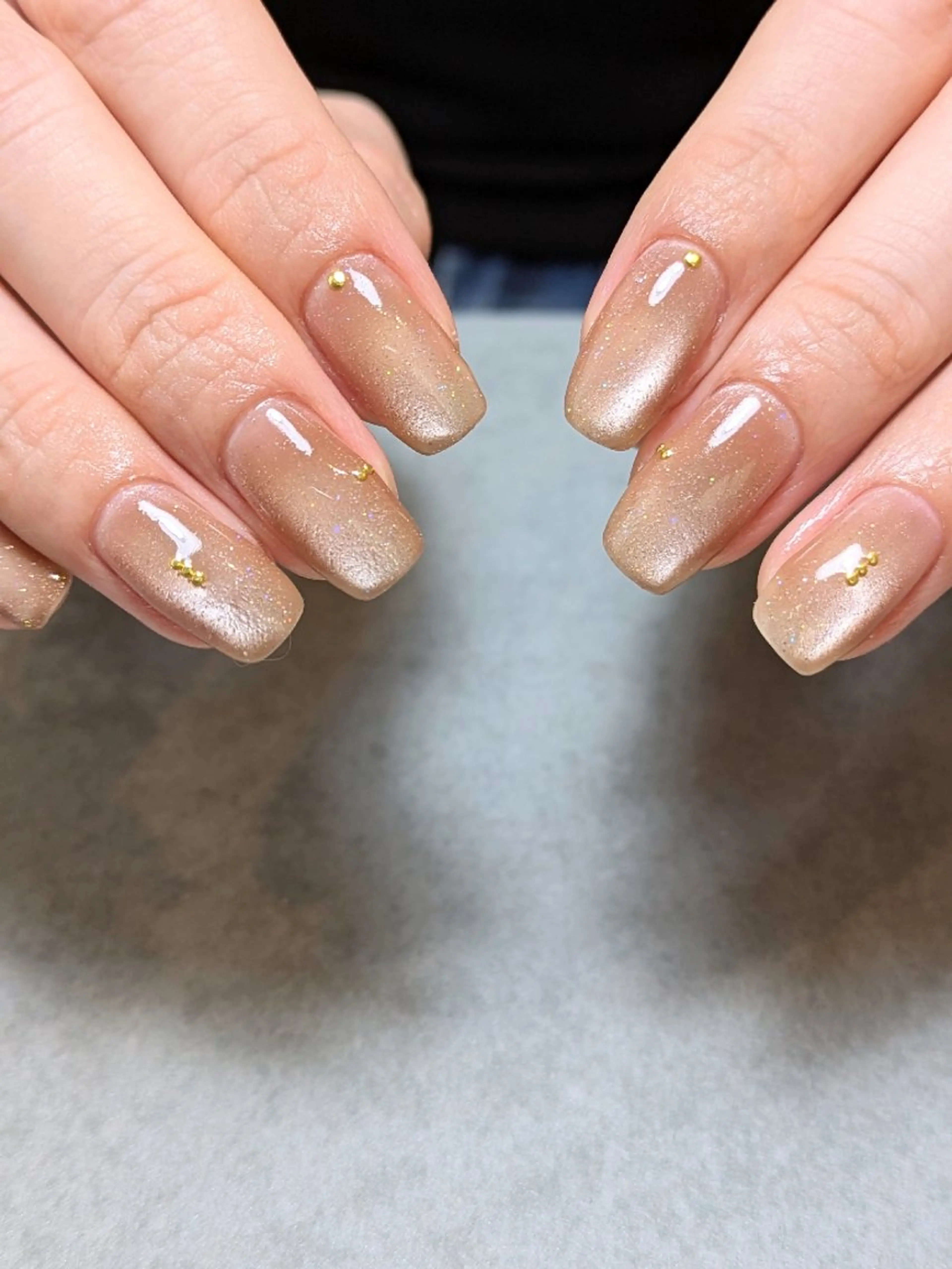 ネイル ハンドネイル UFU. nailのネイルデザイン
