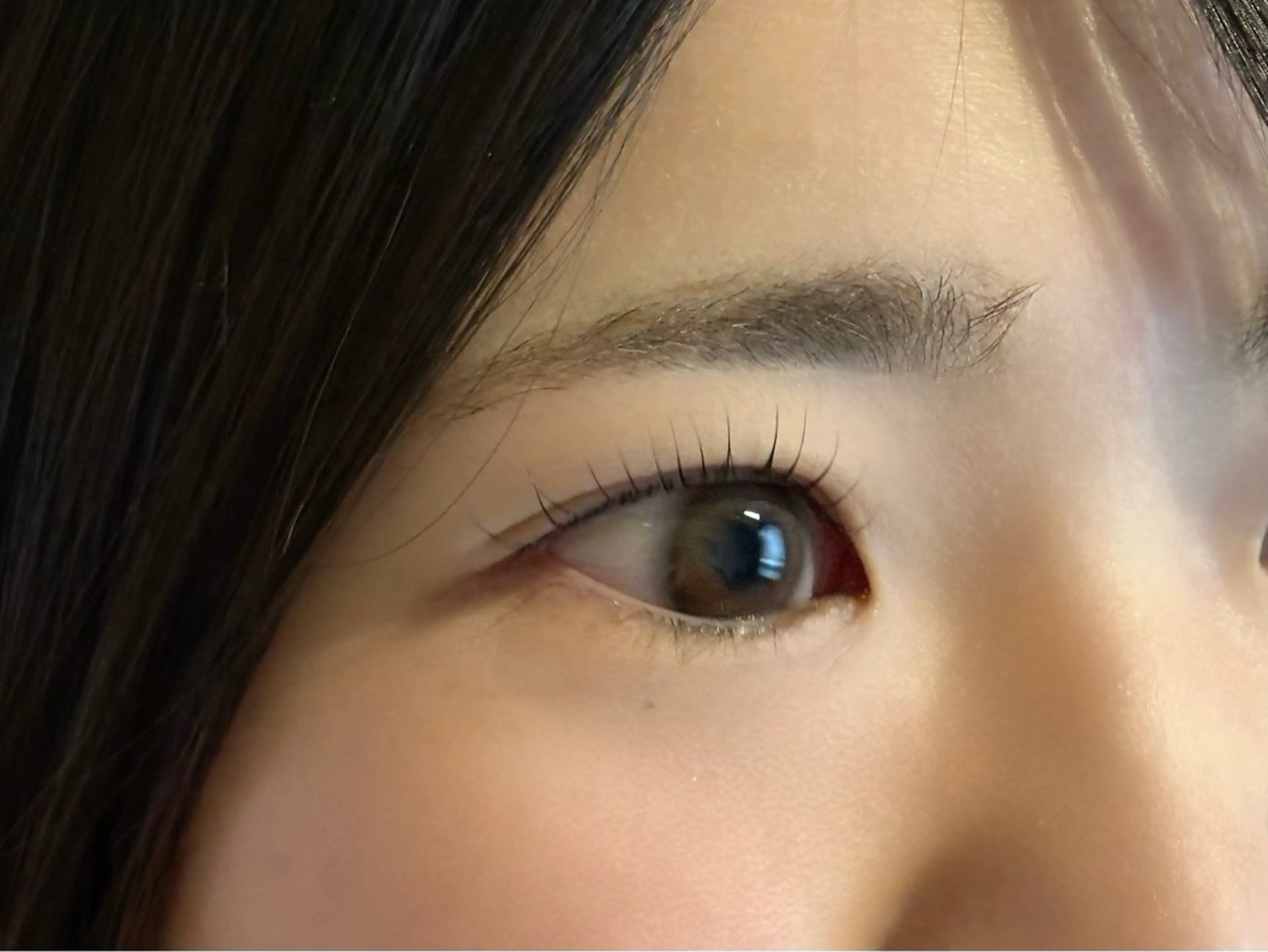 マツエク・マツパ fameu + AKIの眉毛・アイブロウイメージ