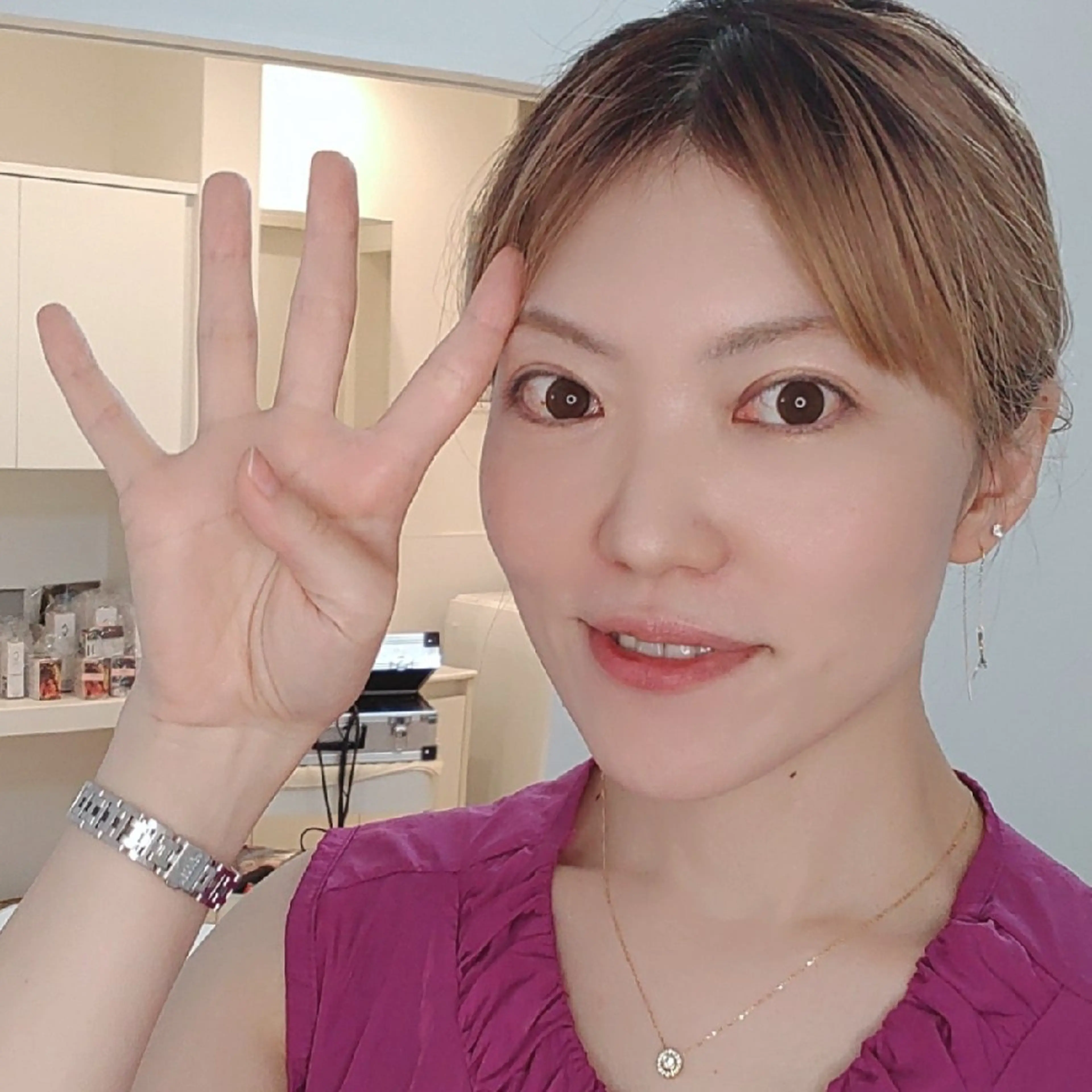 ユニセックスエステサロンUniclear所属・男女エステ ユニクリアのエステ・リラクイメージ