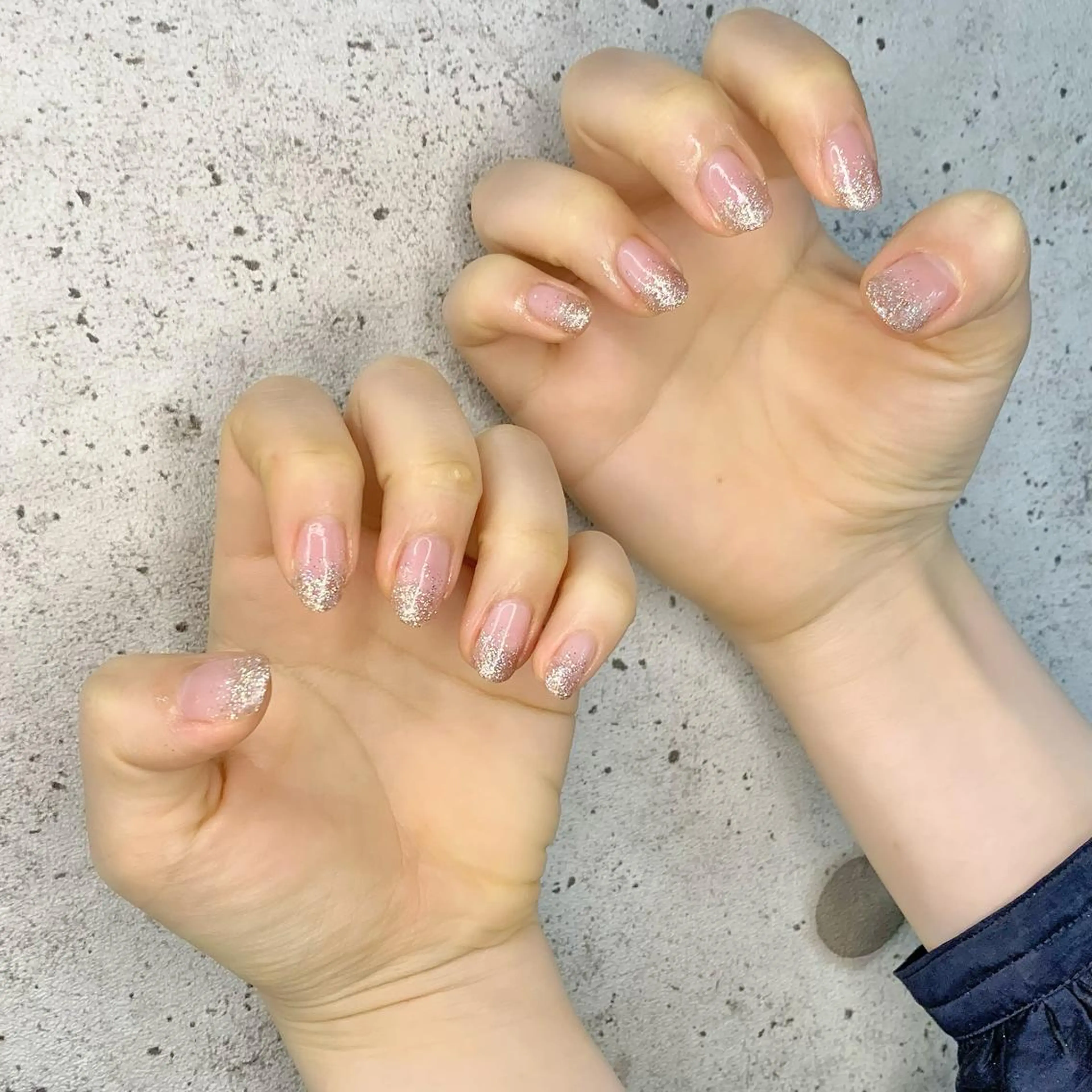 ネイル ハンドネイル Nail Salon　Ｋのネイルデザイン