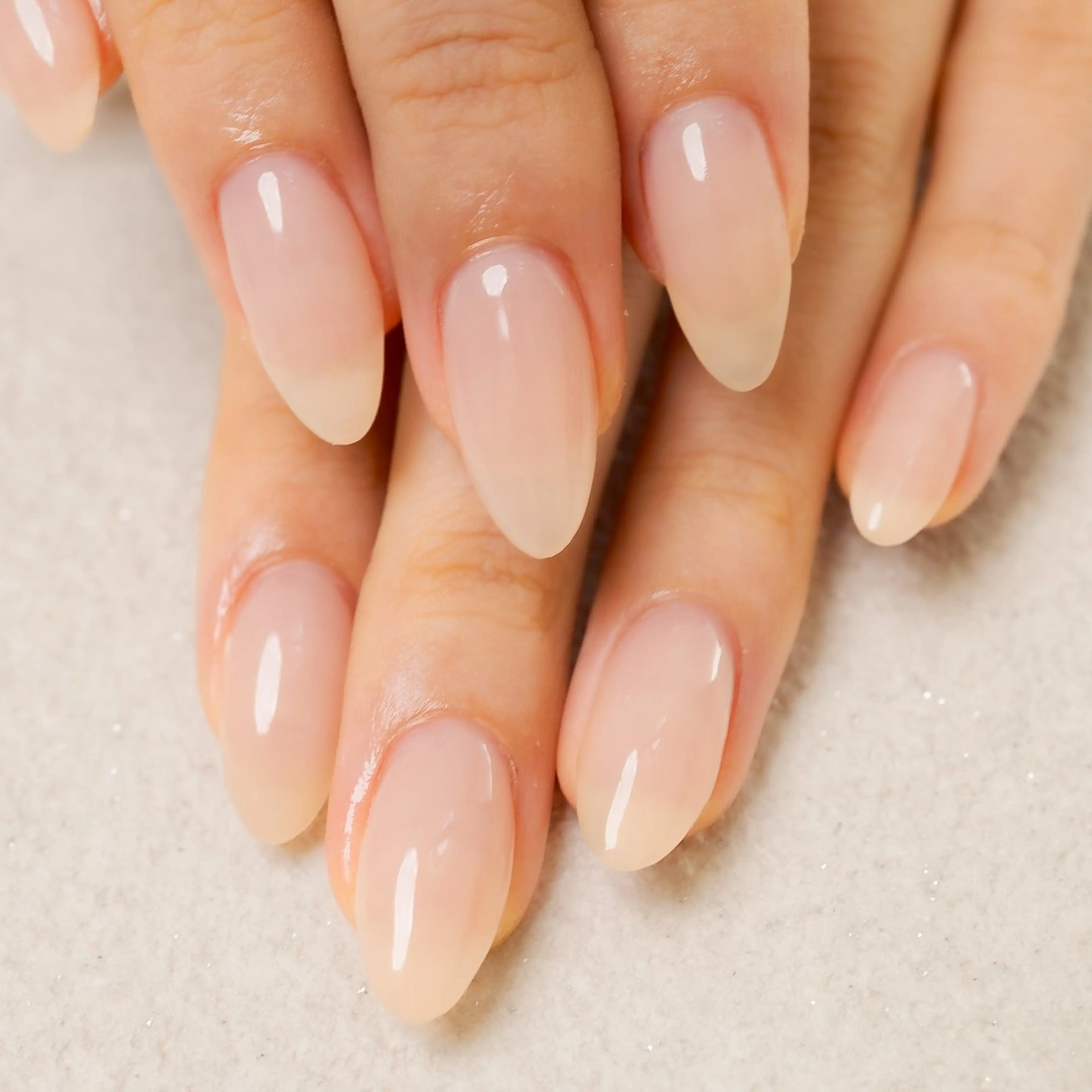 ネイル ハンドネイル Nail Studio NEW MOON所属・NEWMOON maki_恵比寿のネイルデザイン