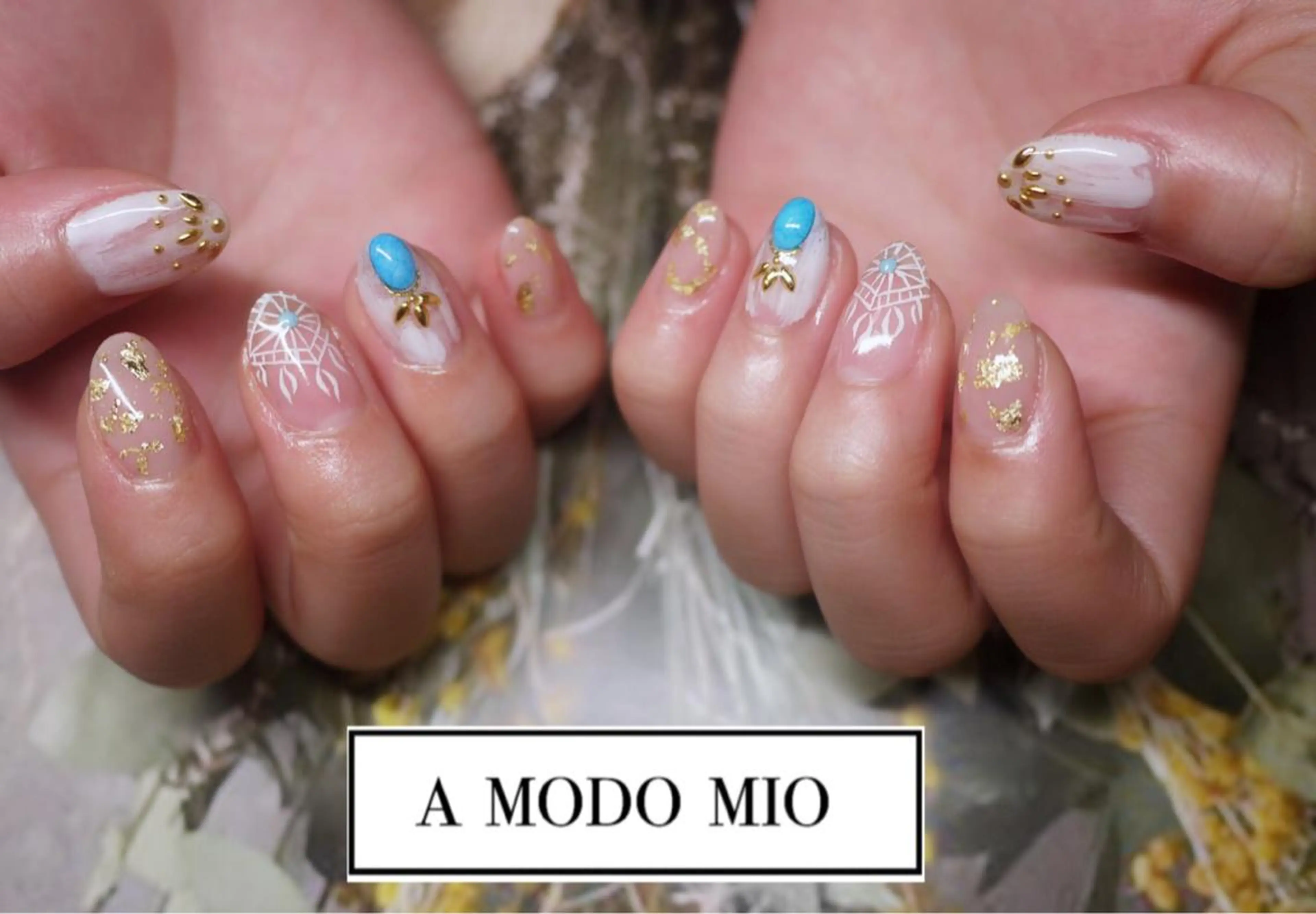 ネイル A MODO MIOのその他イメージ