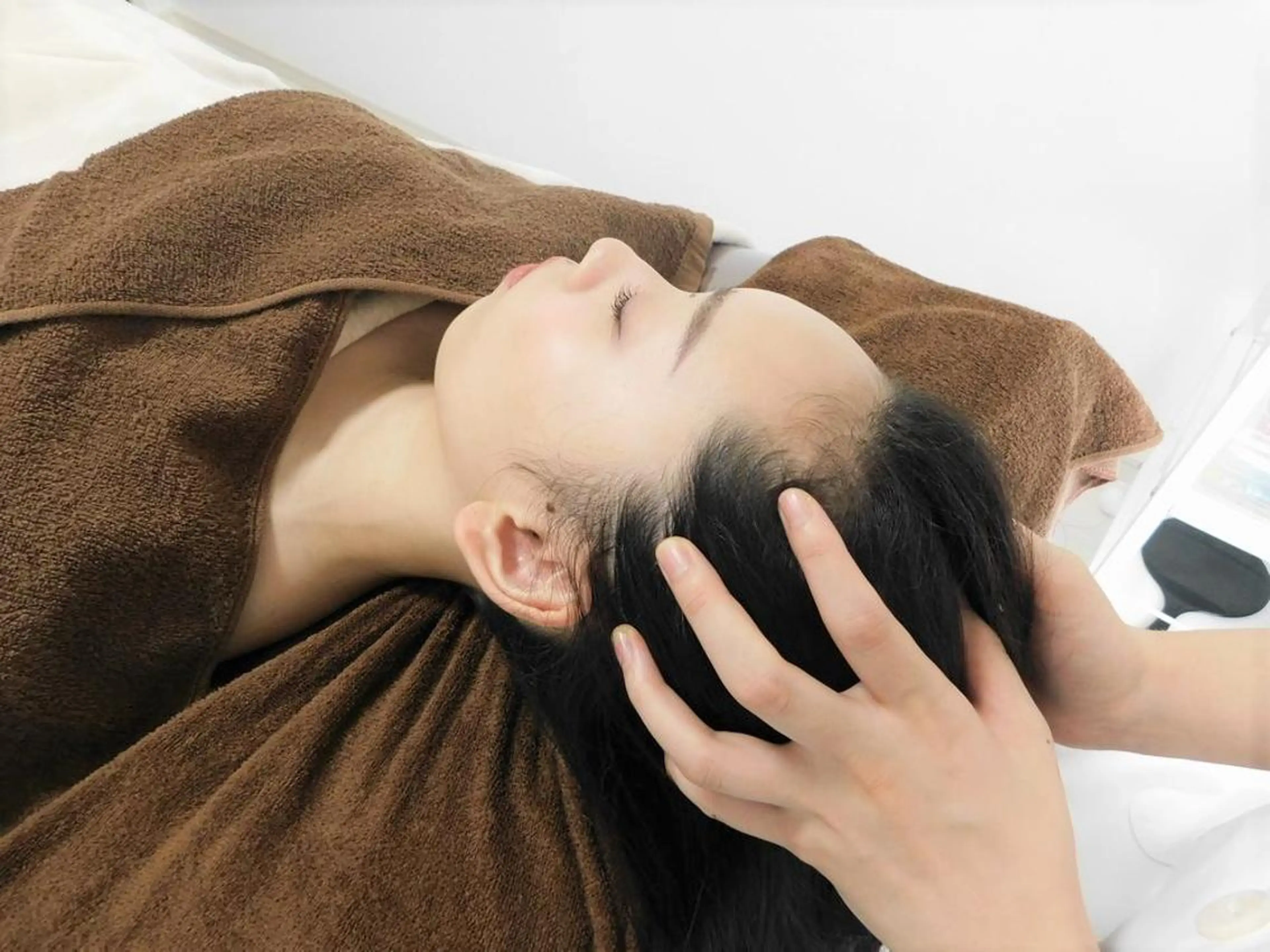 IBERIA心斎橋店 🌼凝り小顔美肌痩身のエステ・リラクイメージ