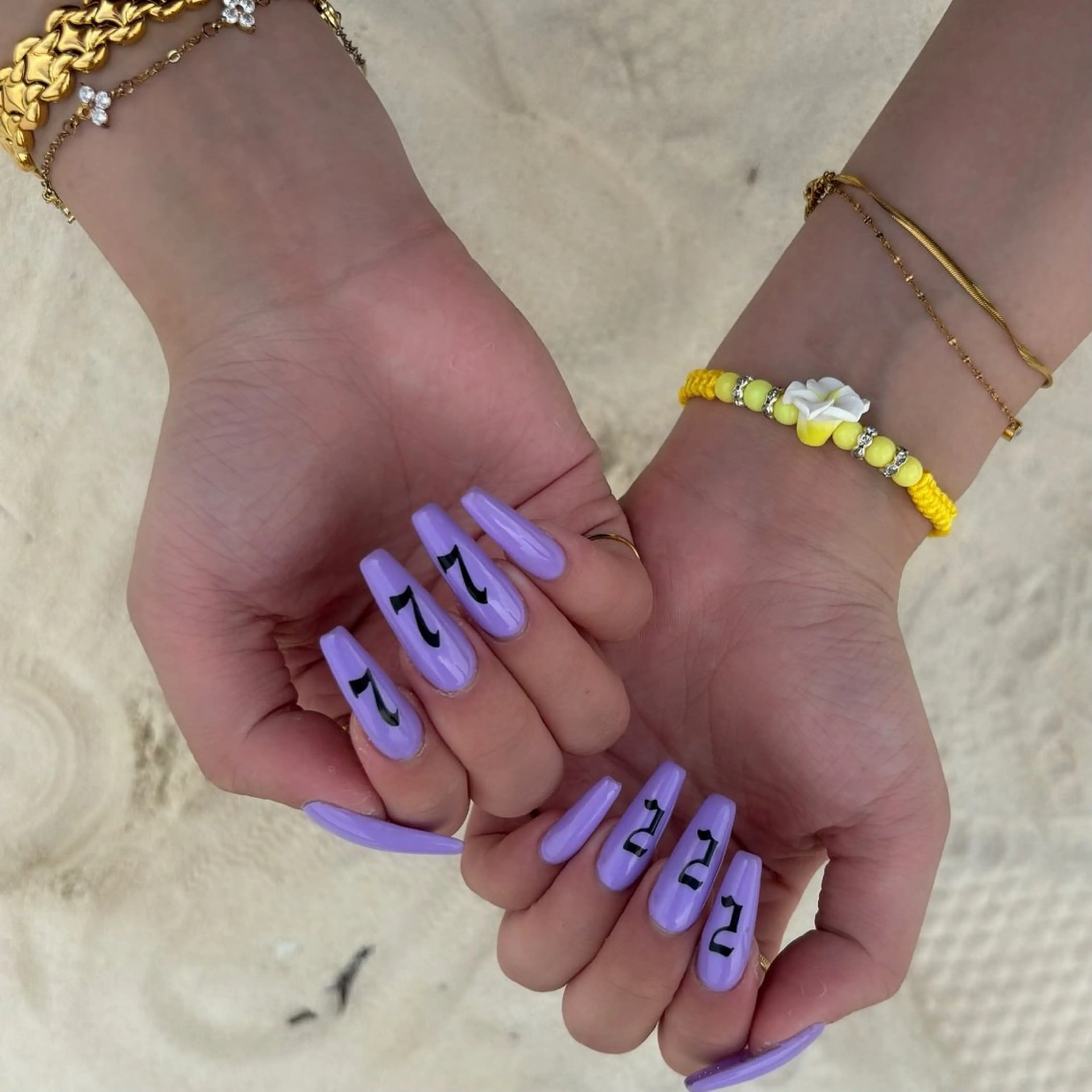 ネイル ハンドネイル M. freenailのネイルデザイン