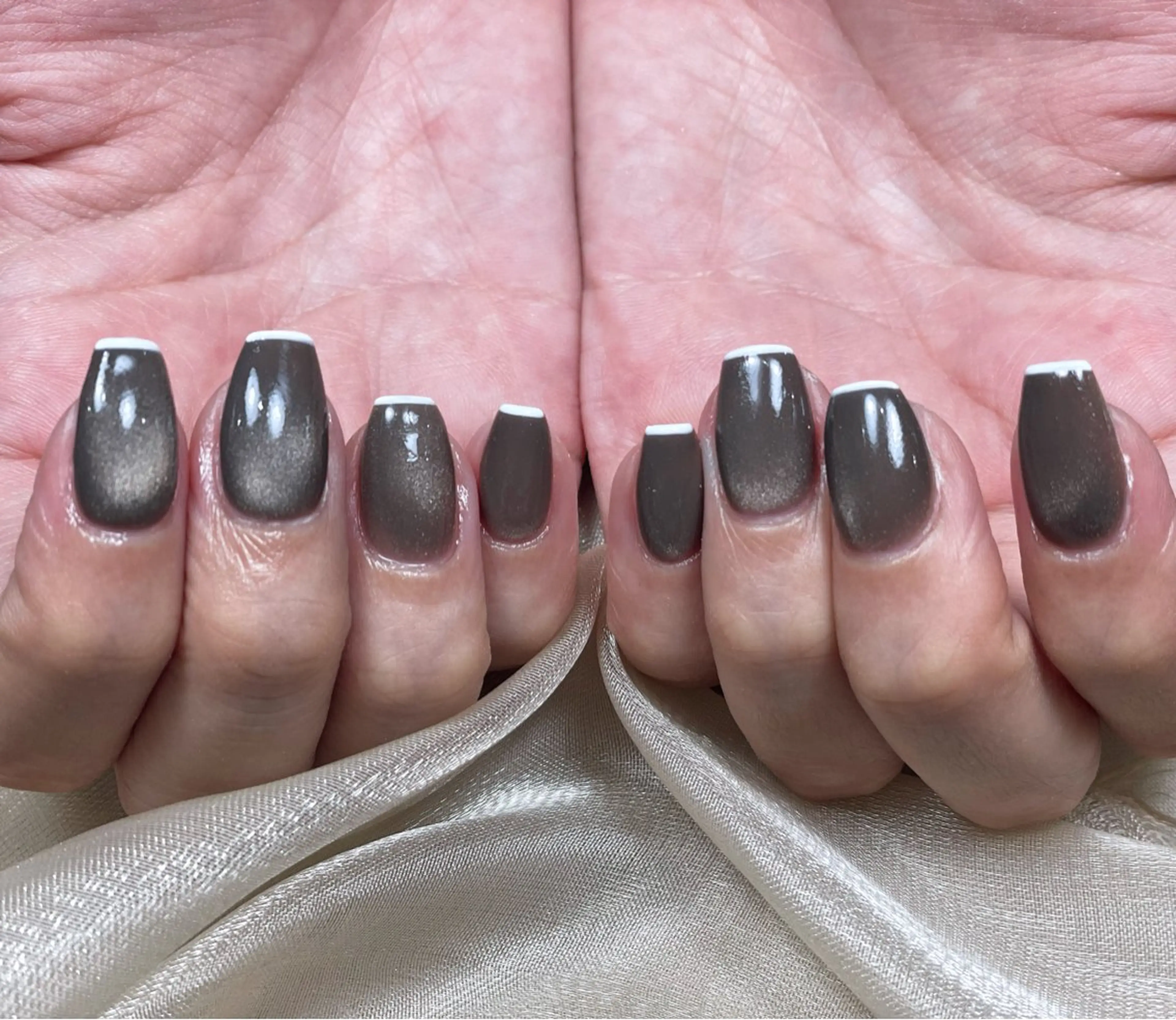 ネイル GEMINI NAILのネイルデザイン
