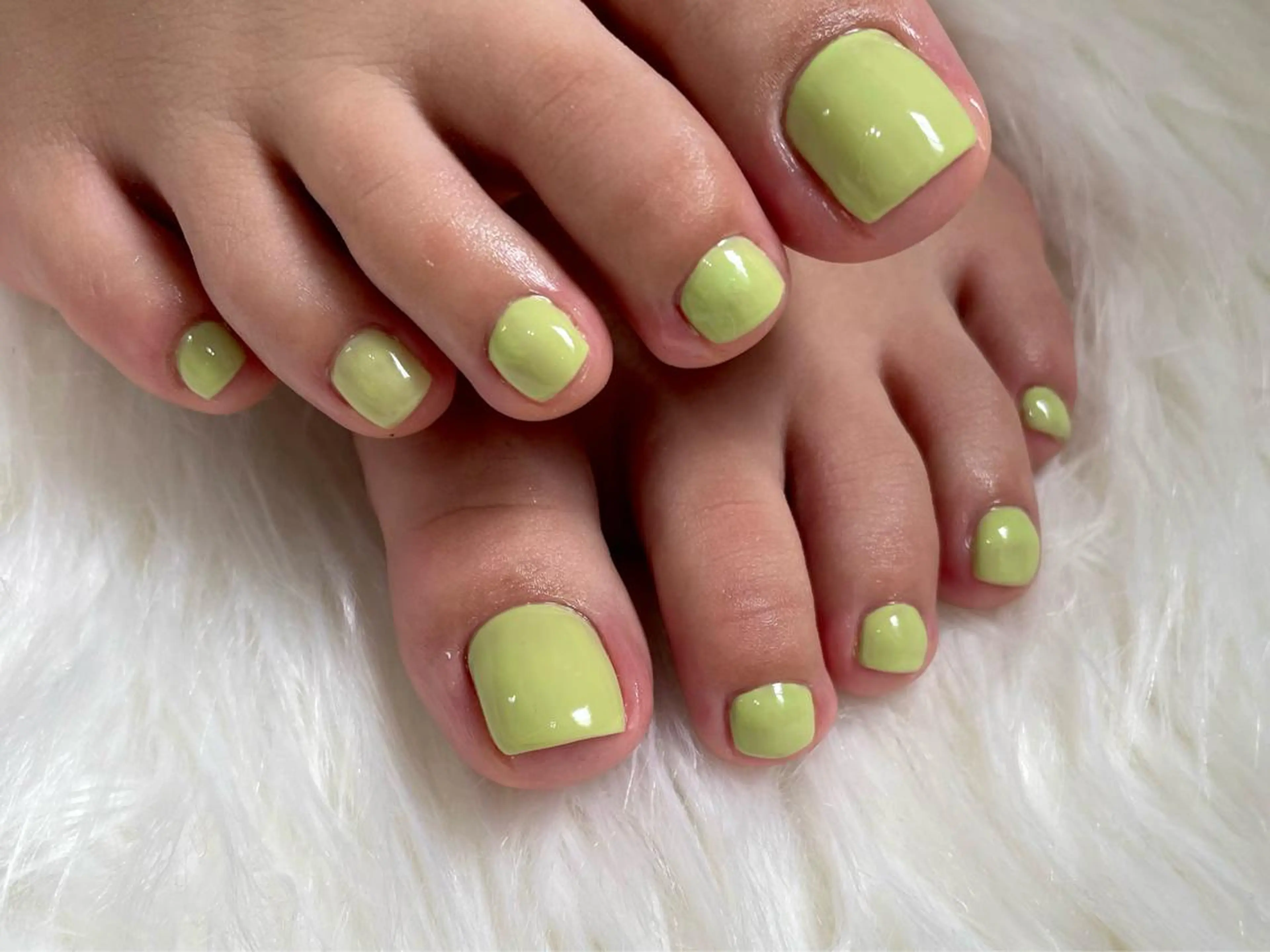 ネイル フットネイル fog nail.のネイルデザイン