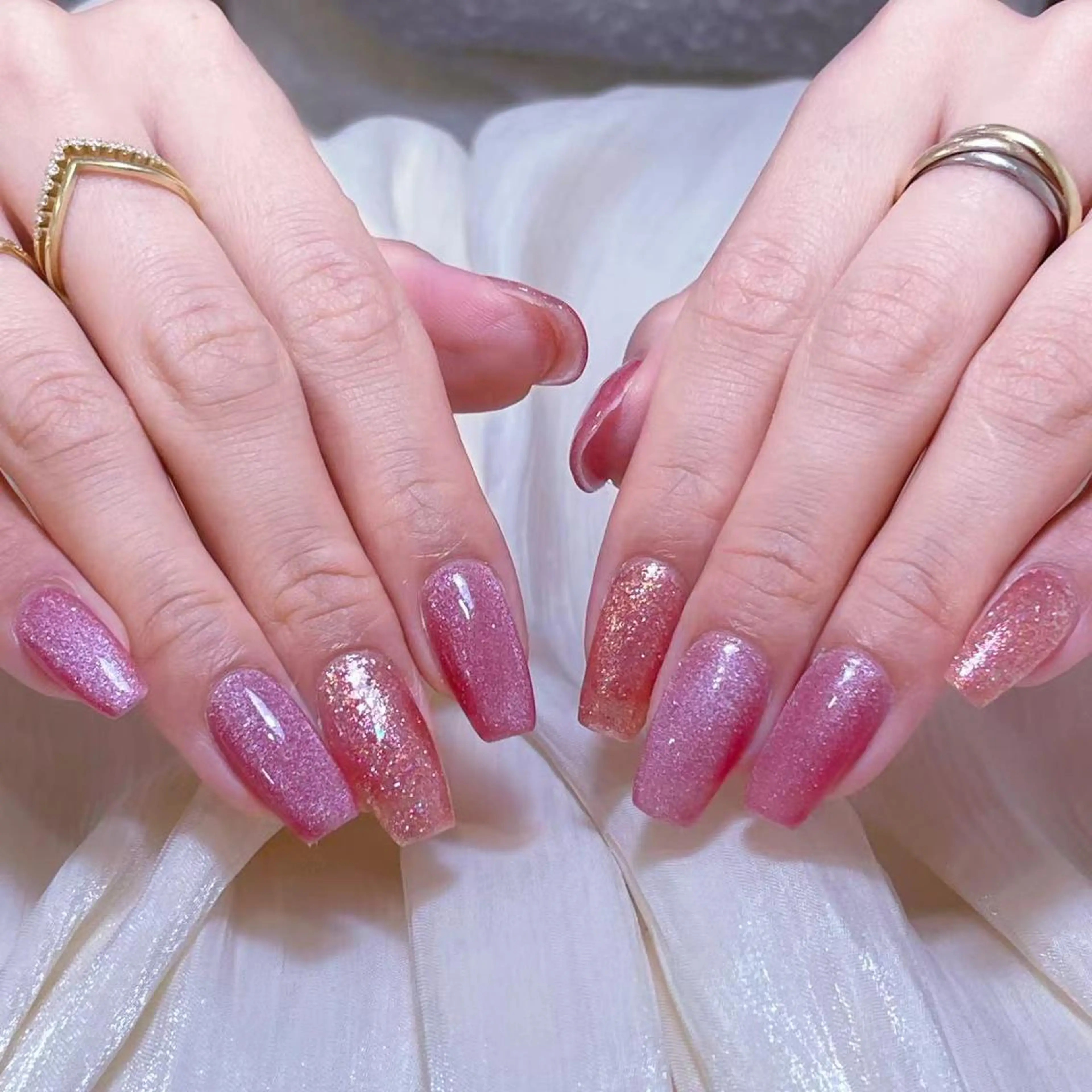 ネイル Mi Oのネイルデザイン