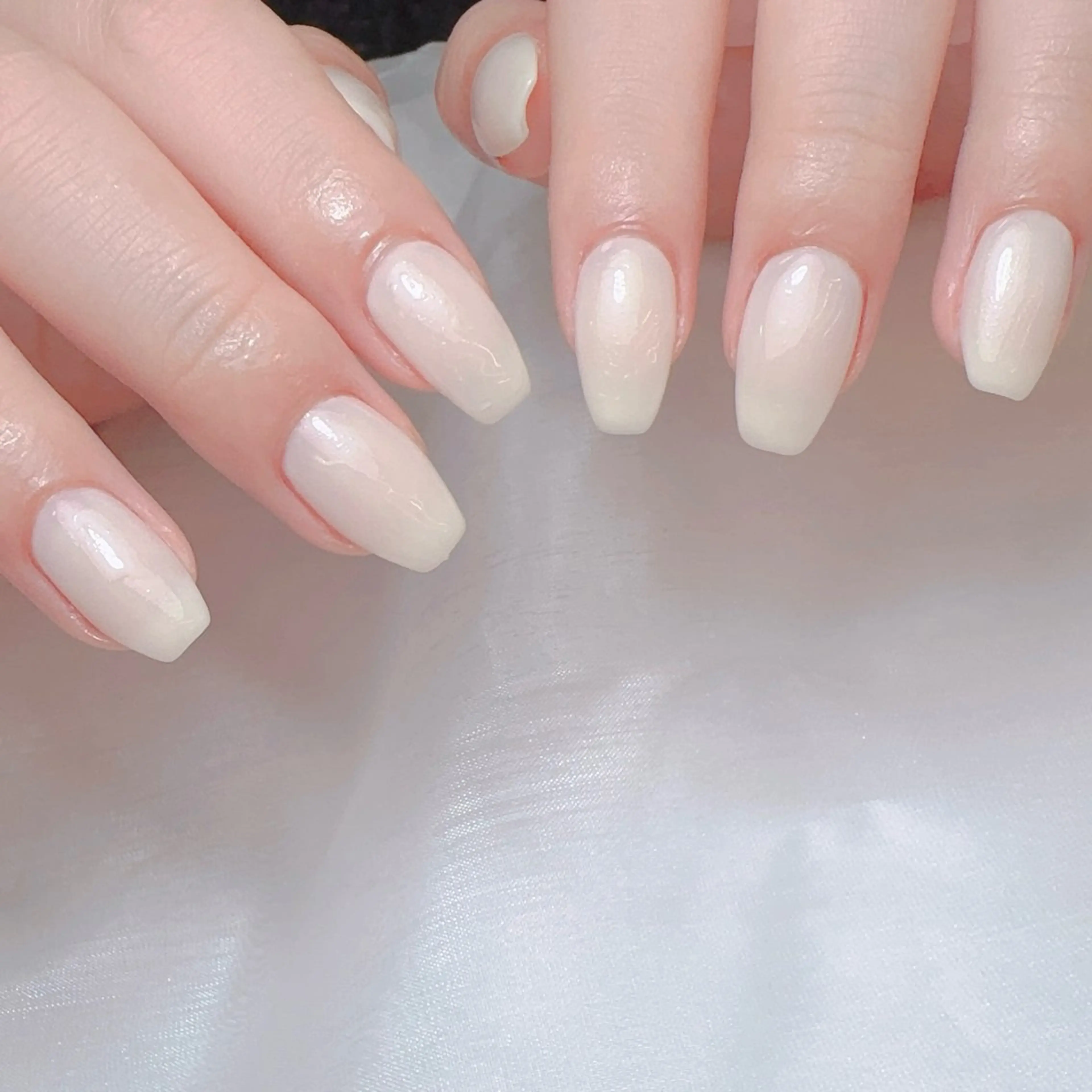 ネイル NailOnason ナナのネイルデザイン