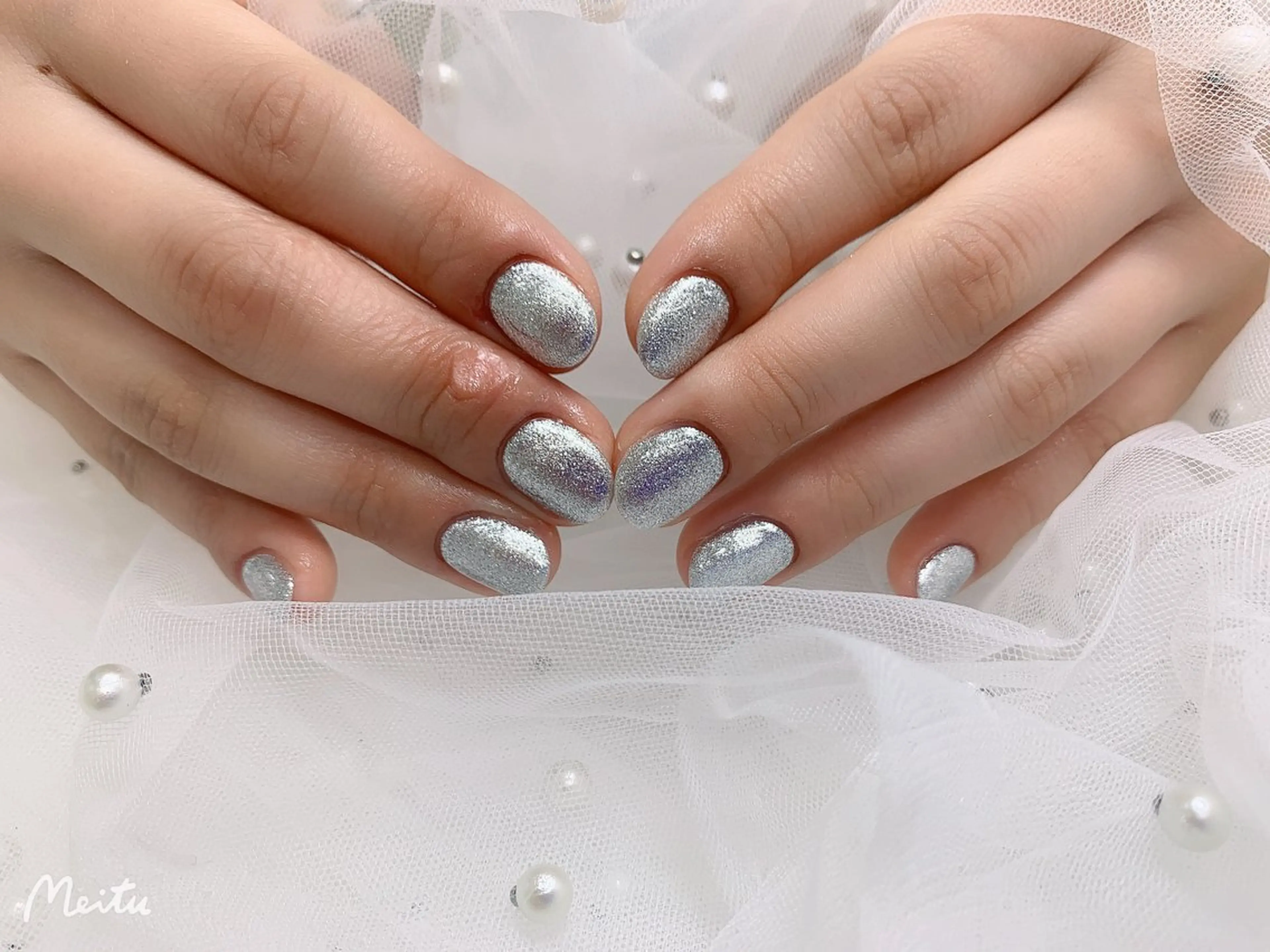 ネイル Miouミオン ネイルサロンのネイルデザイン