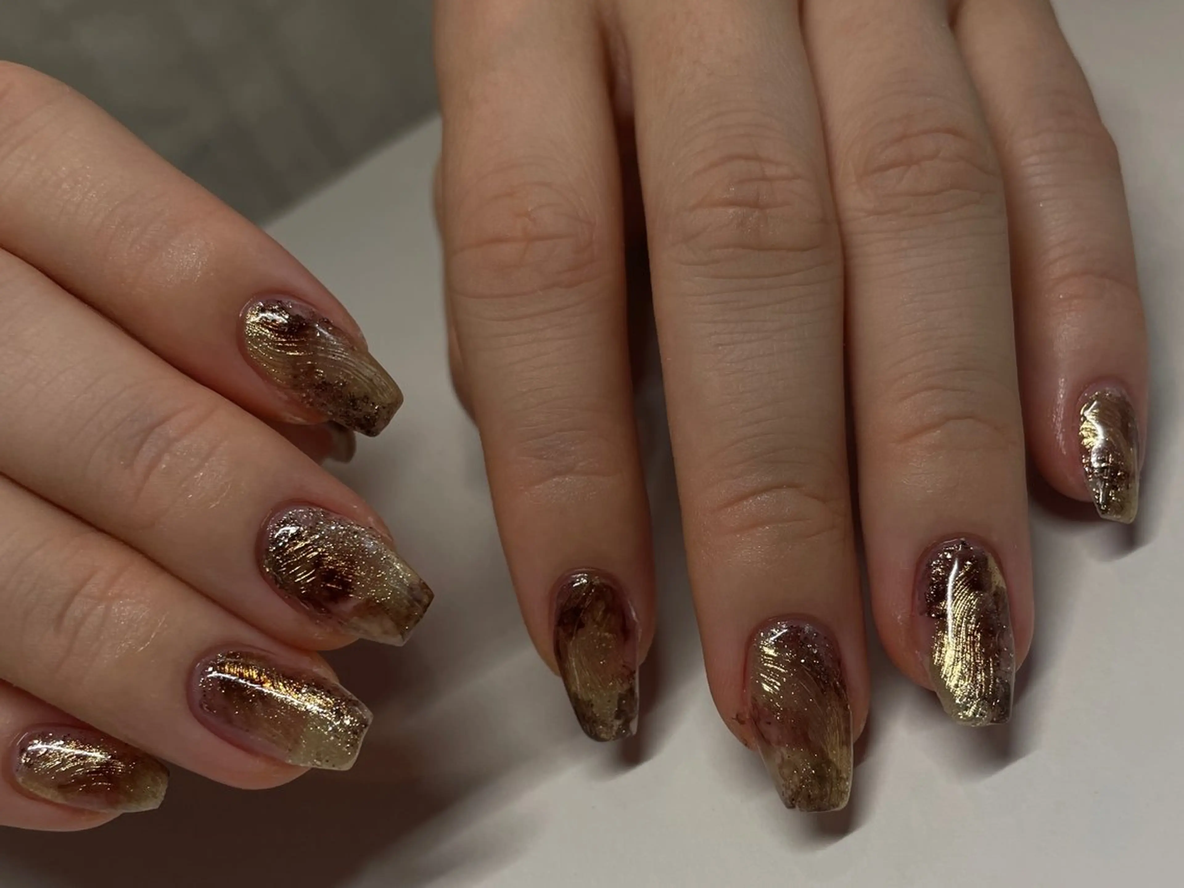 ネイル ハンドネイル filonnail 心斎橋店のネイルデザイン