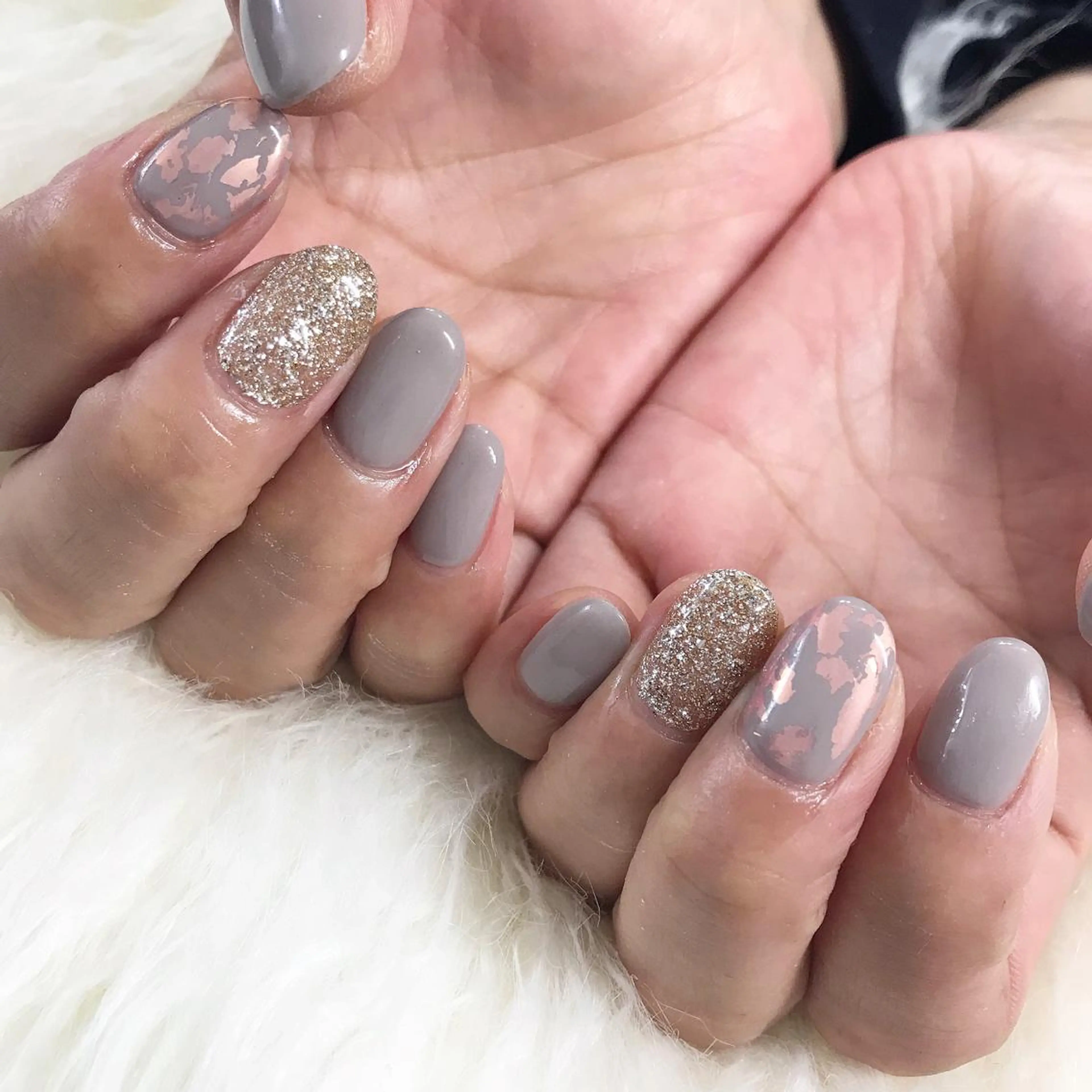 ネイル . ネイルMARIA🌼のネイルデザイン