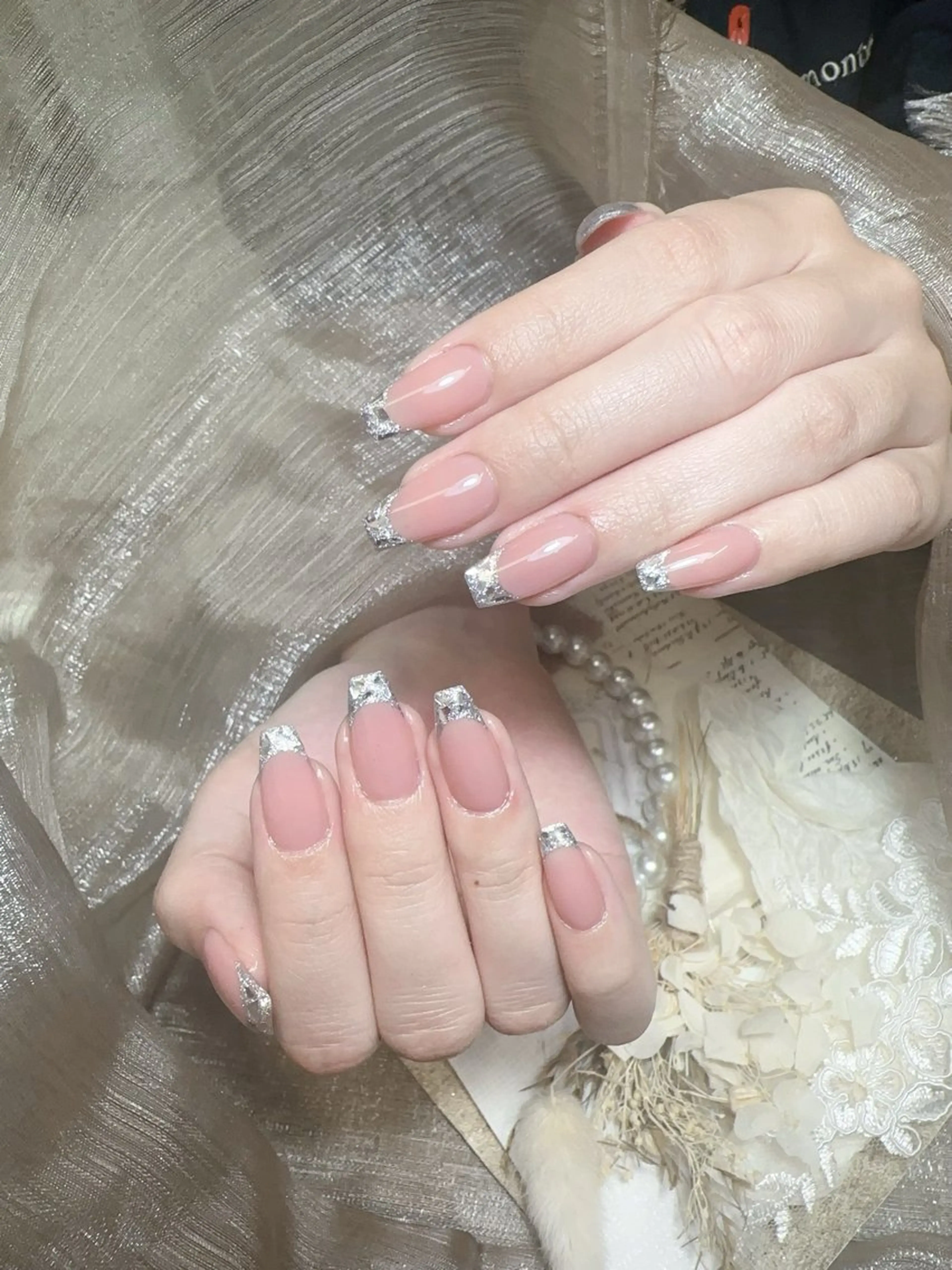 ネイル ハンドネイル Anna Nailのネイルデザイン