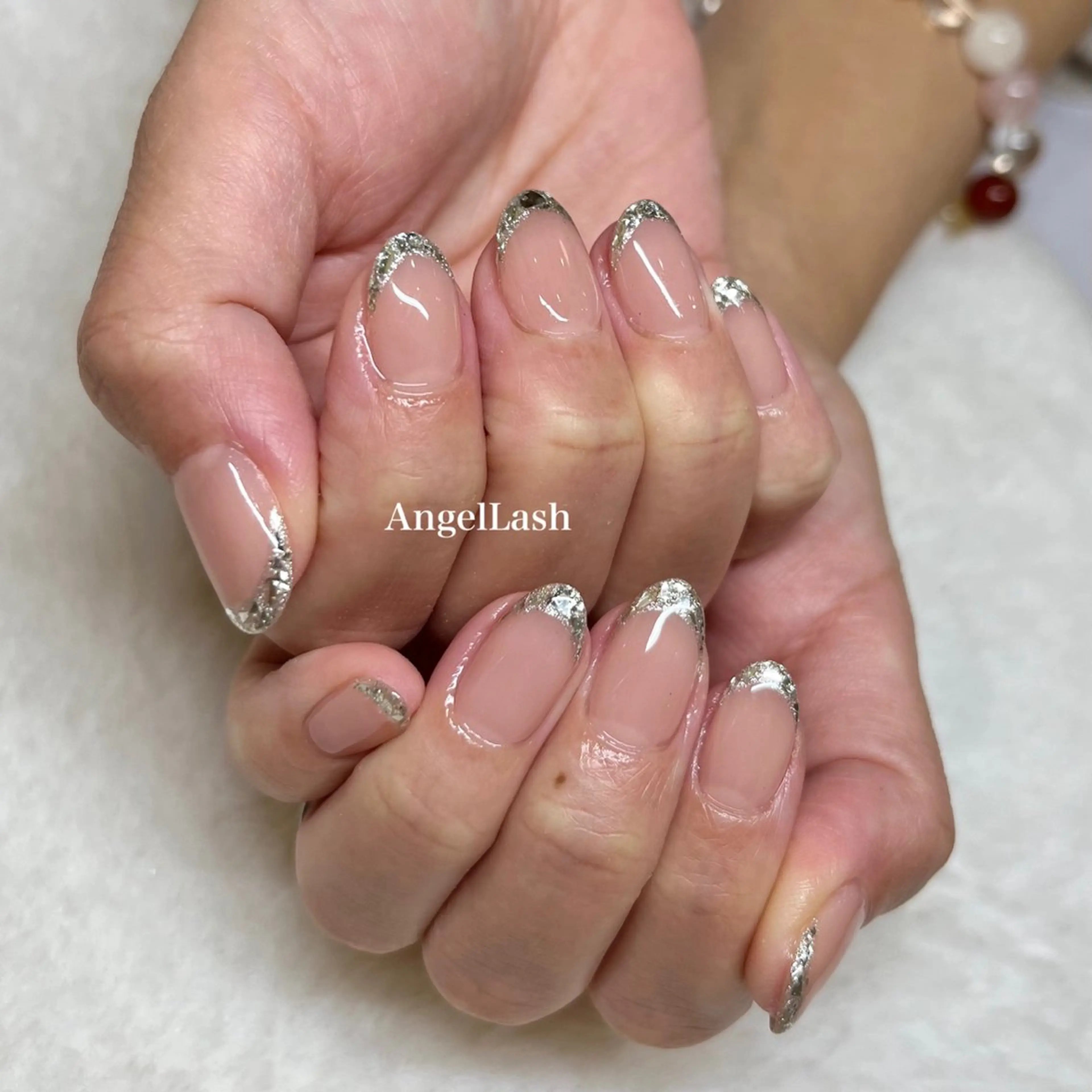 ネイル WASHLY所属・WASHLY/ 辻堂/SAKURAのネイルデザイン