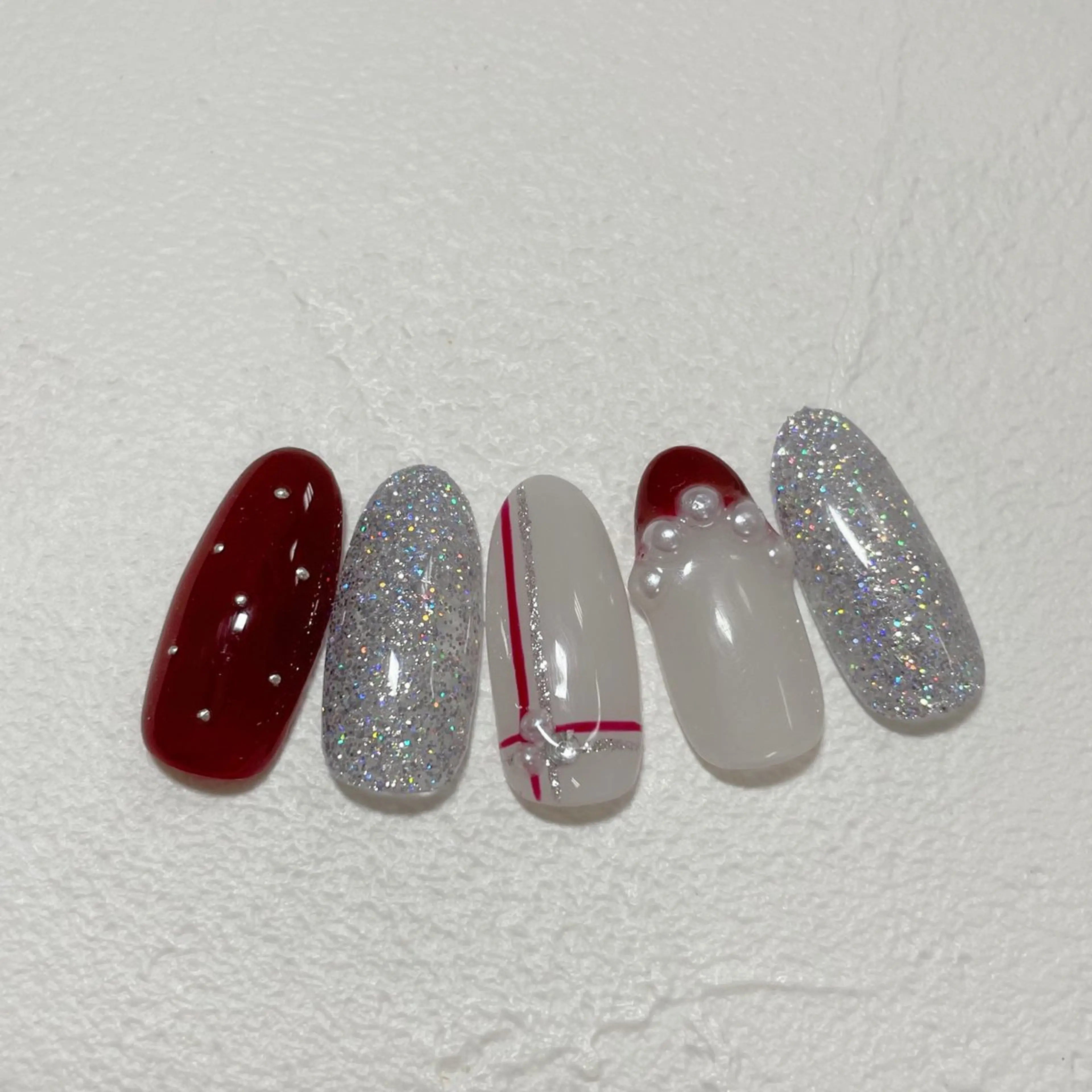 ネイル ハンドネイル 【tip tip】 nail salonのネイルデザイン